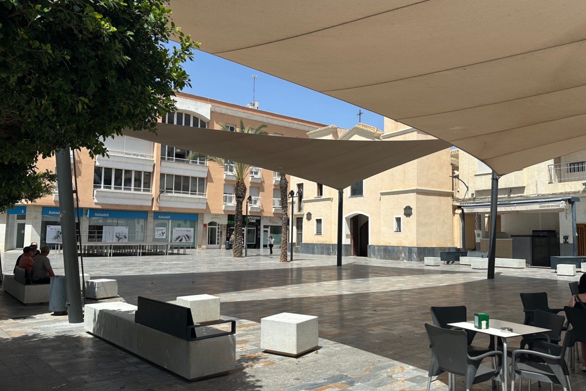 Revente - Commercial - San Pedro del Pinatar