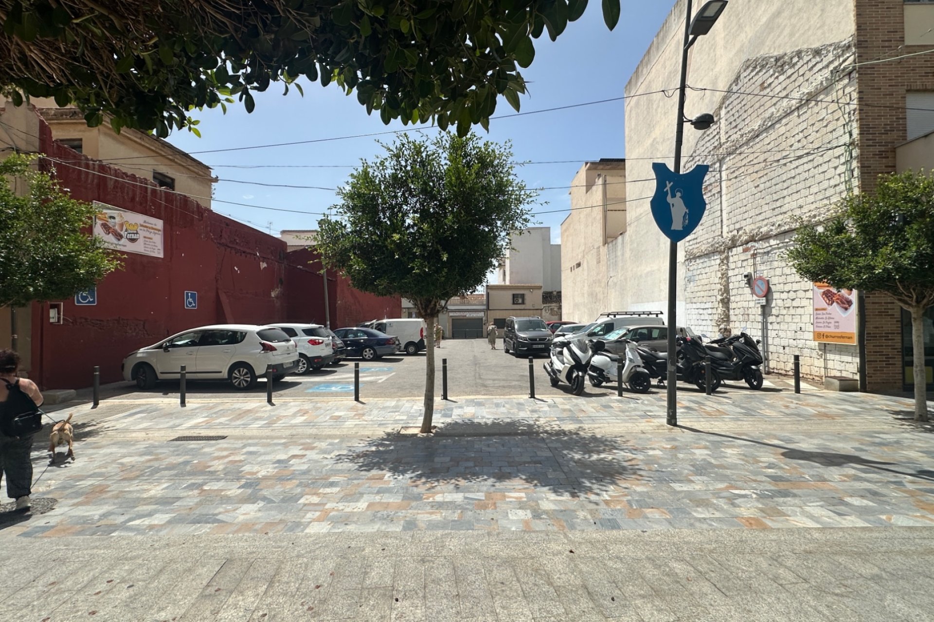 Revente - Commercial - San Pedro del Pinatar
