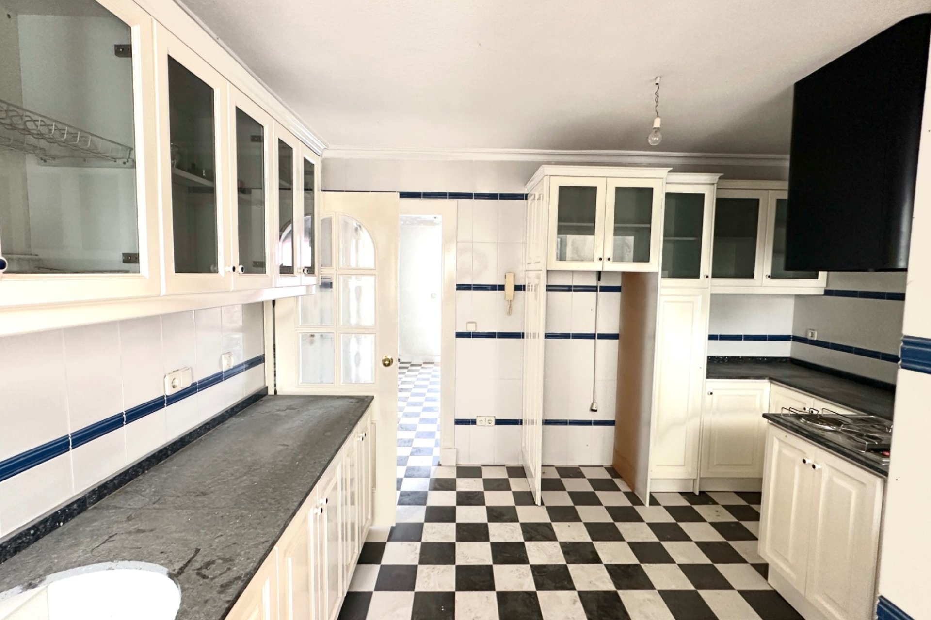 Revente - Commercial - San Pedro del Pinatar