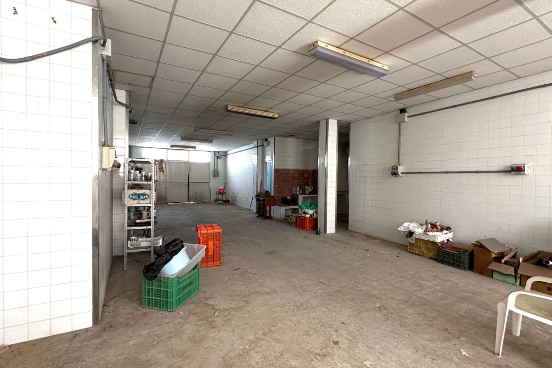 Revente - Commercial - San Pedro del Pinatar