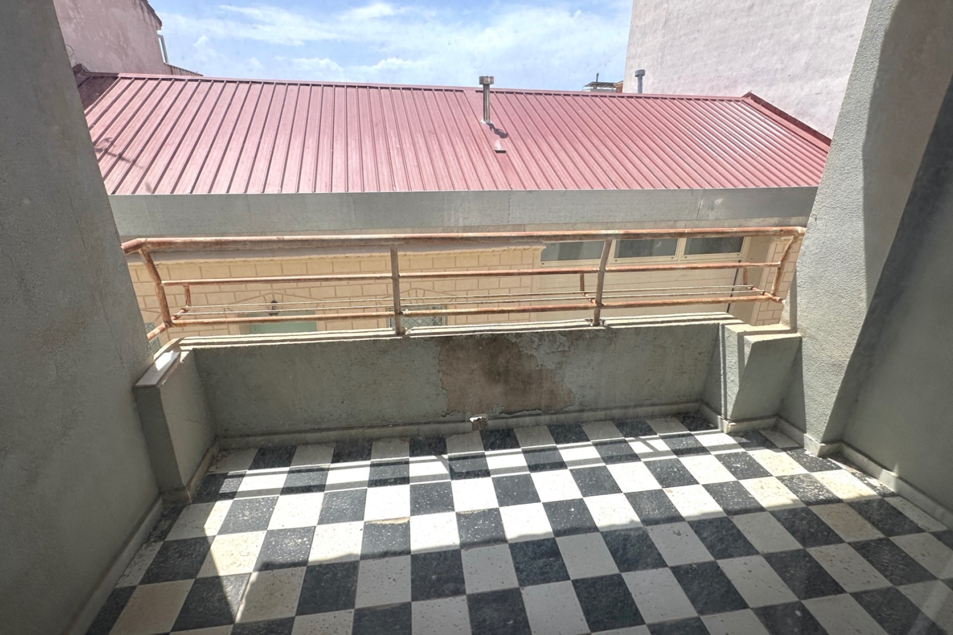 Revente - Commercial - San Pedro del Pinatar