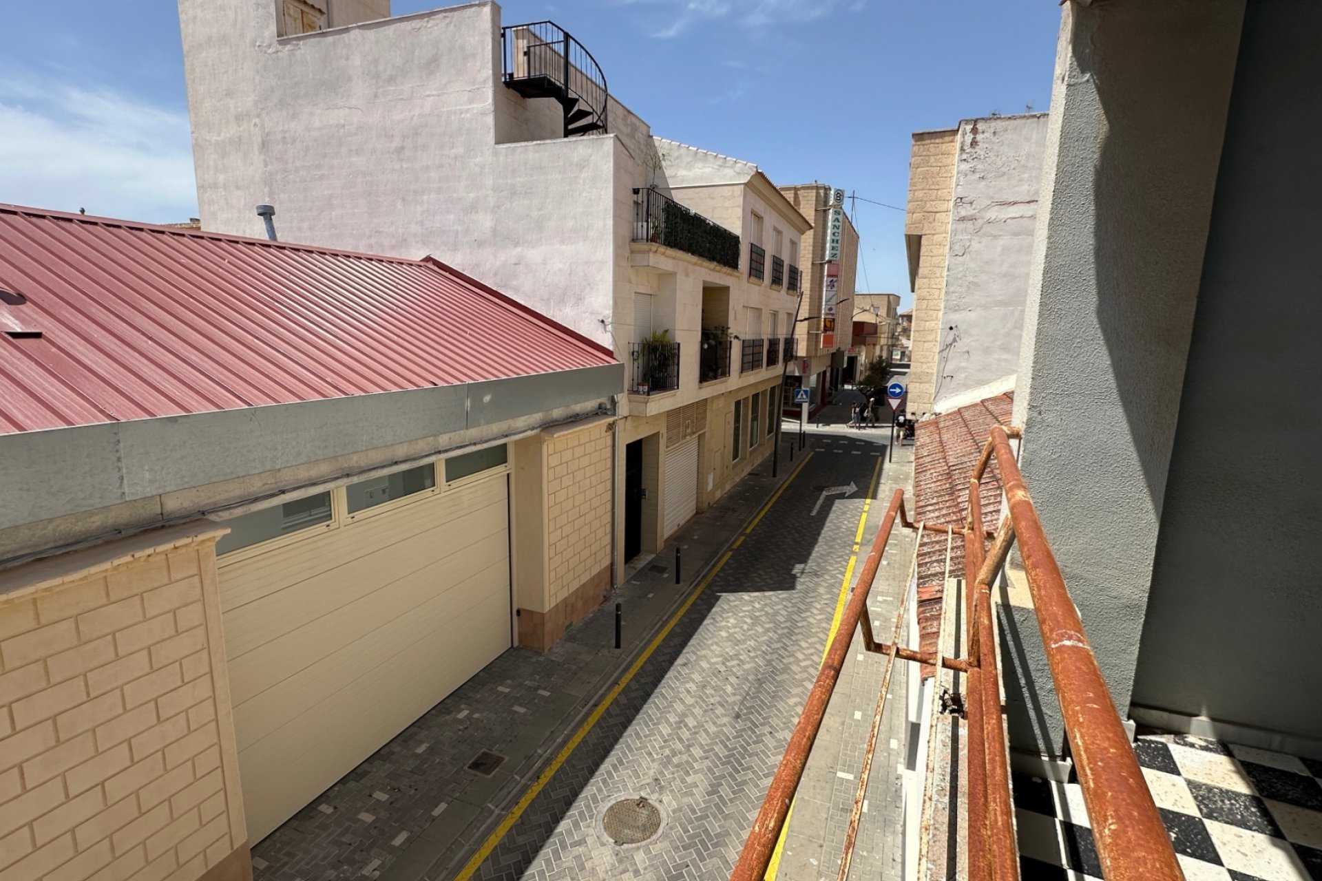 Revente - Commercial - San Pedro del Pinatar