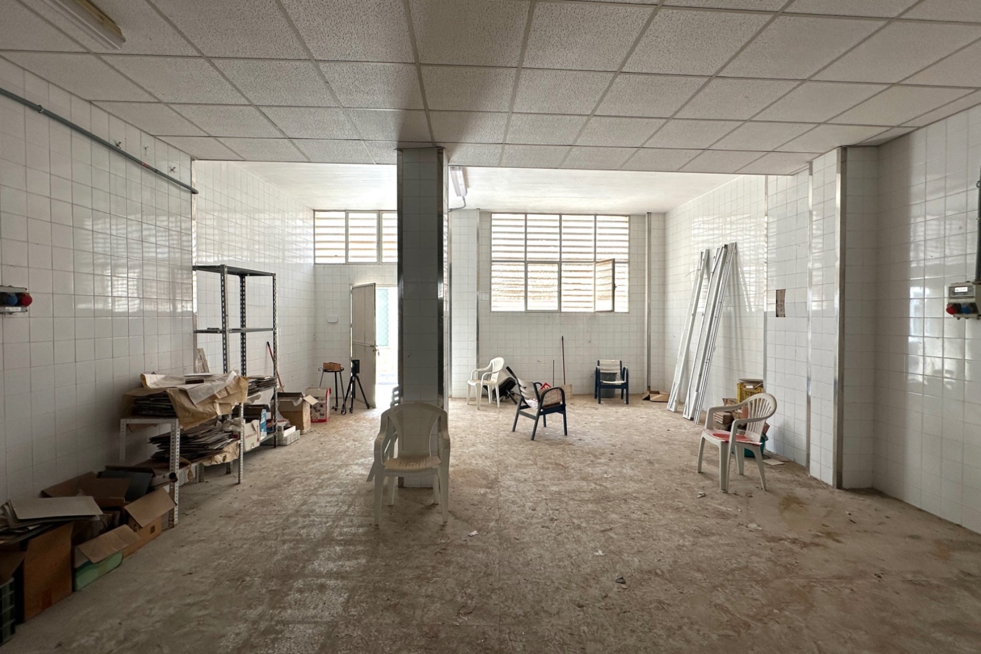 Revente - Commercial - San Pedro del Pinatar