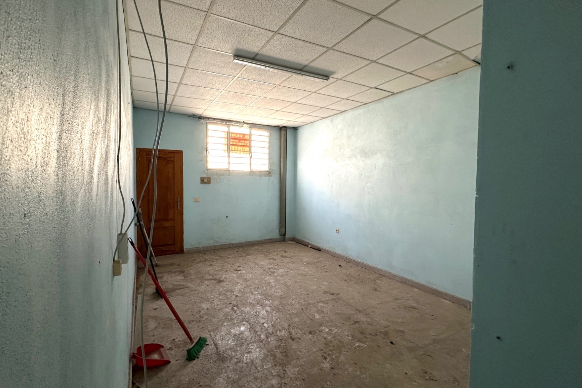 Revente - Commercial - San Pedro del Pinatar