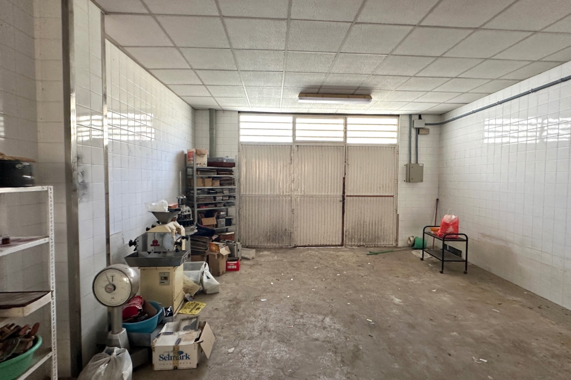 Revente - Commercial - San Pedro del Pinatar