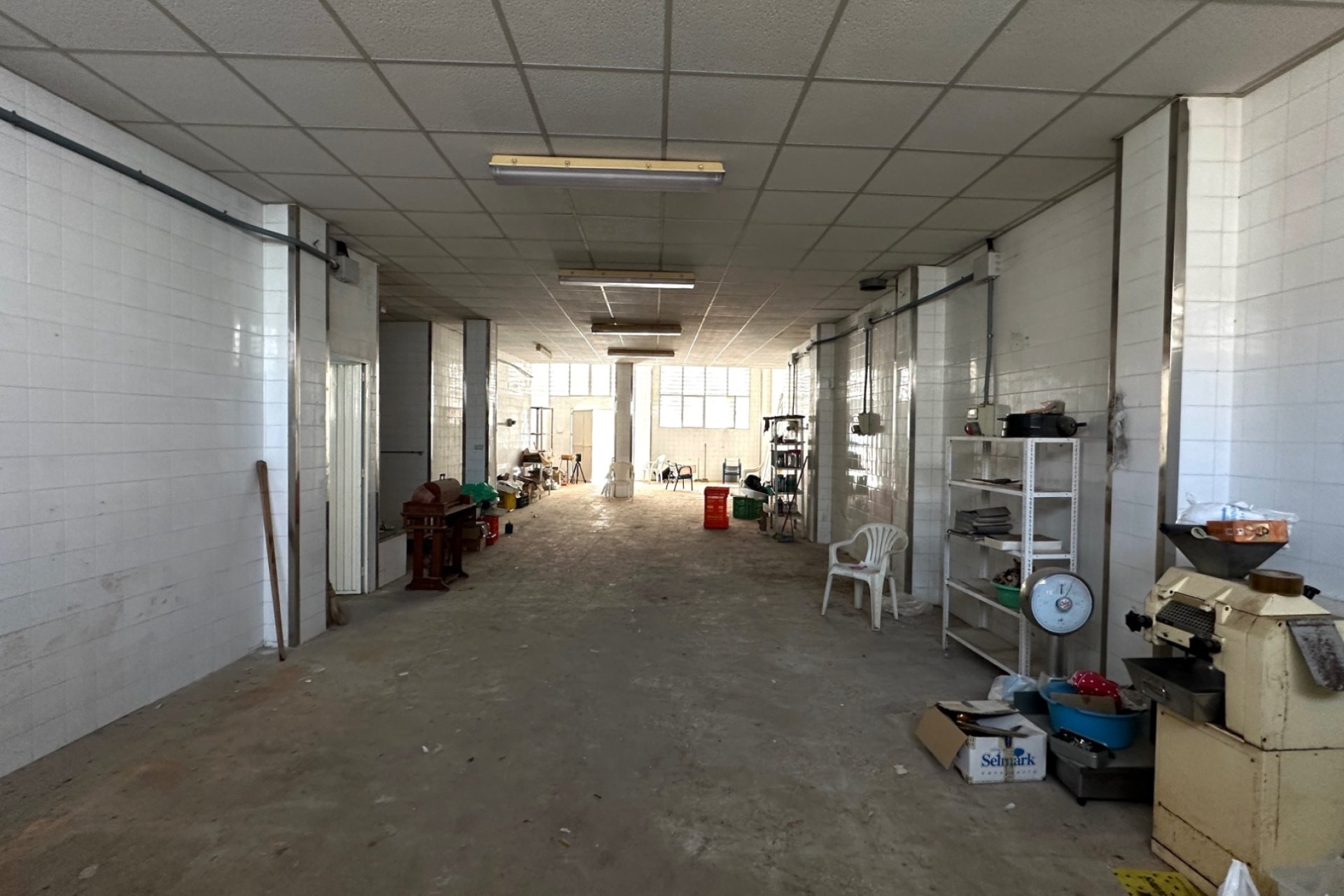 Revente - Commercial - San Pedro del Pinatar