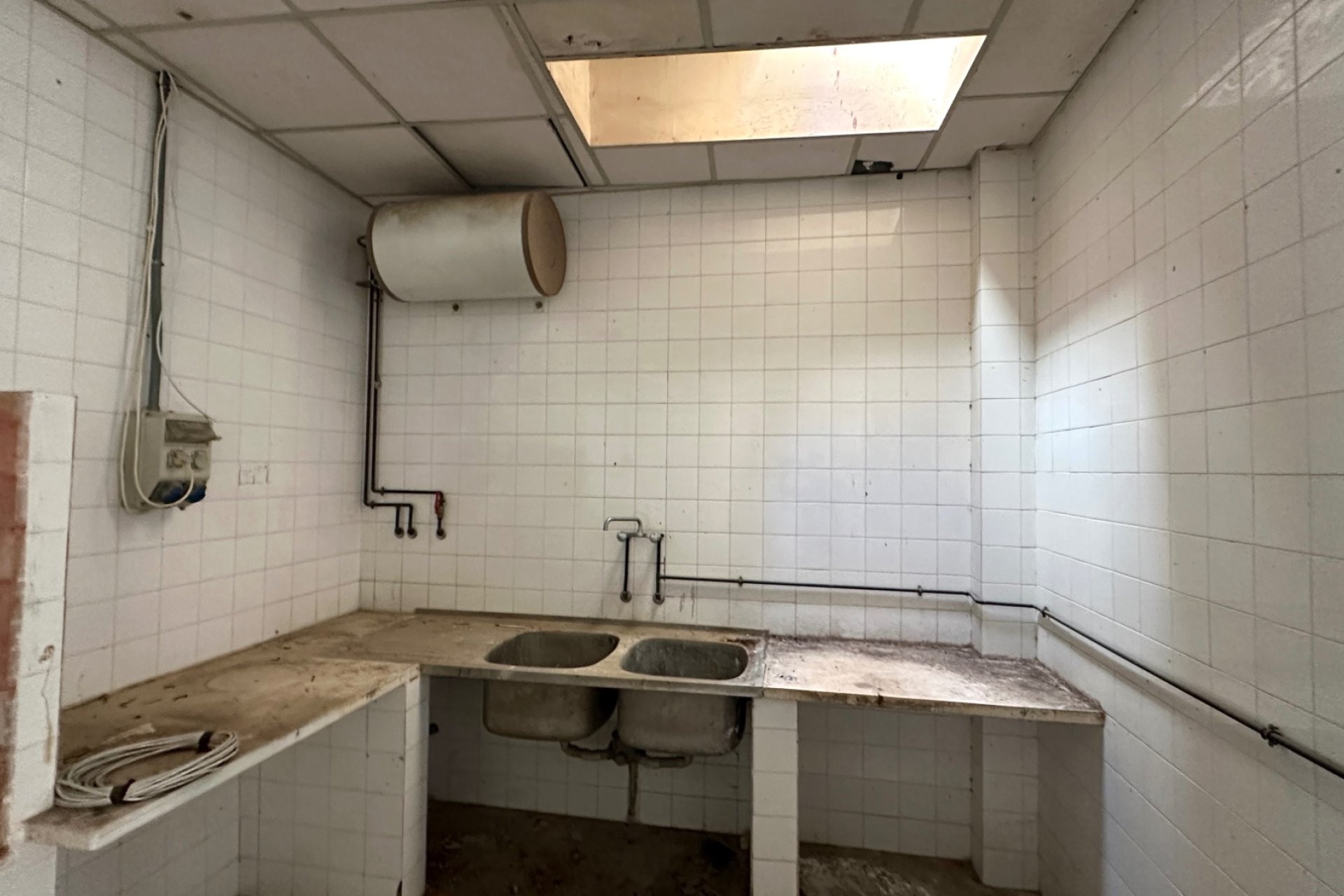Revente - Commercial - San Pedro del Pinatar
