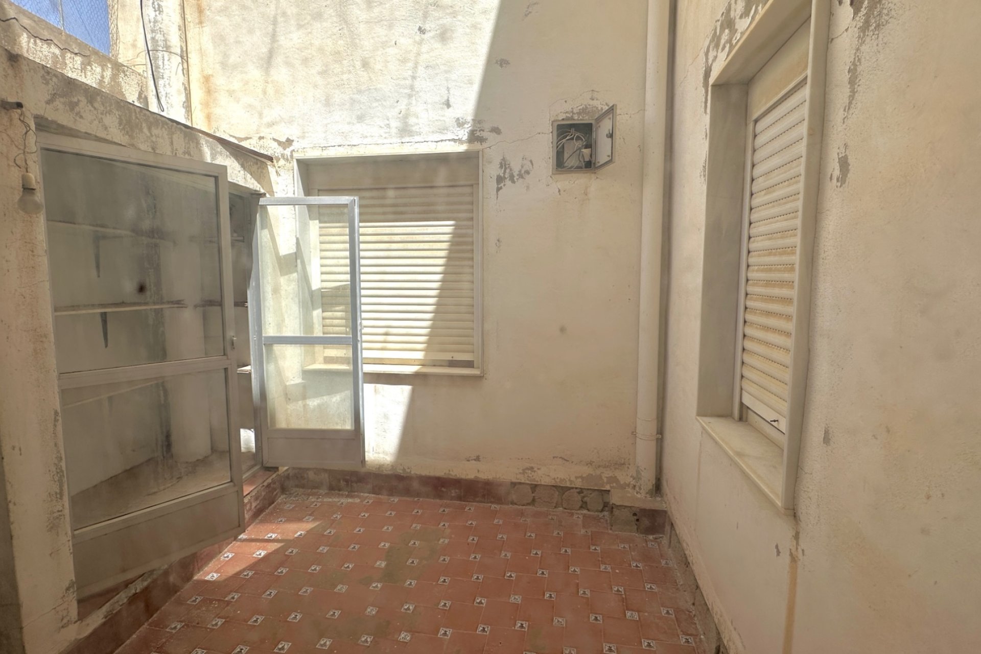 Revente - Commercial - San Pedro del Pinatar