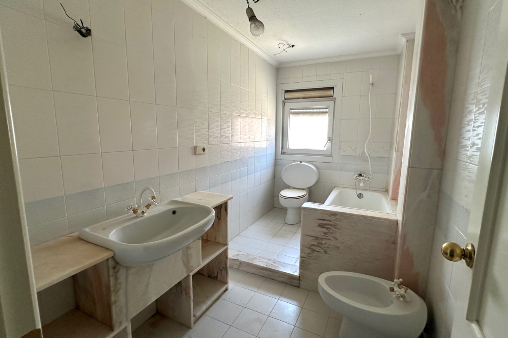 Revente - Commercial - San Pedro del Pinatar
