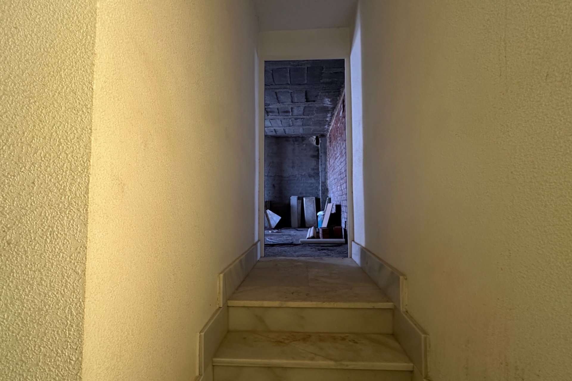Revente - Commercial - San Pedro del Pinatar