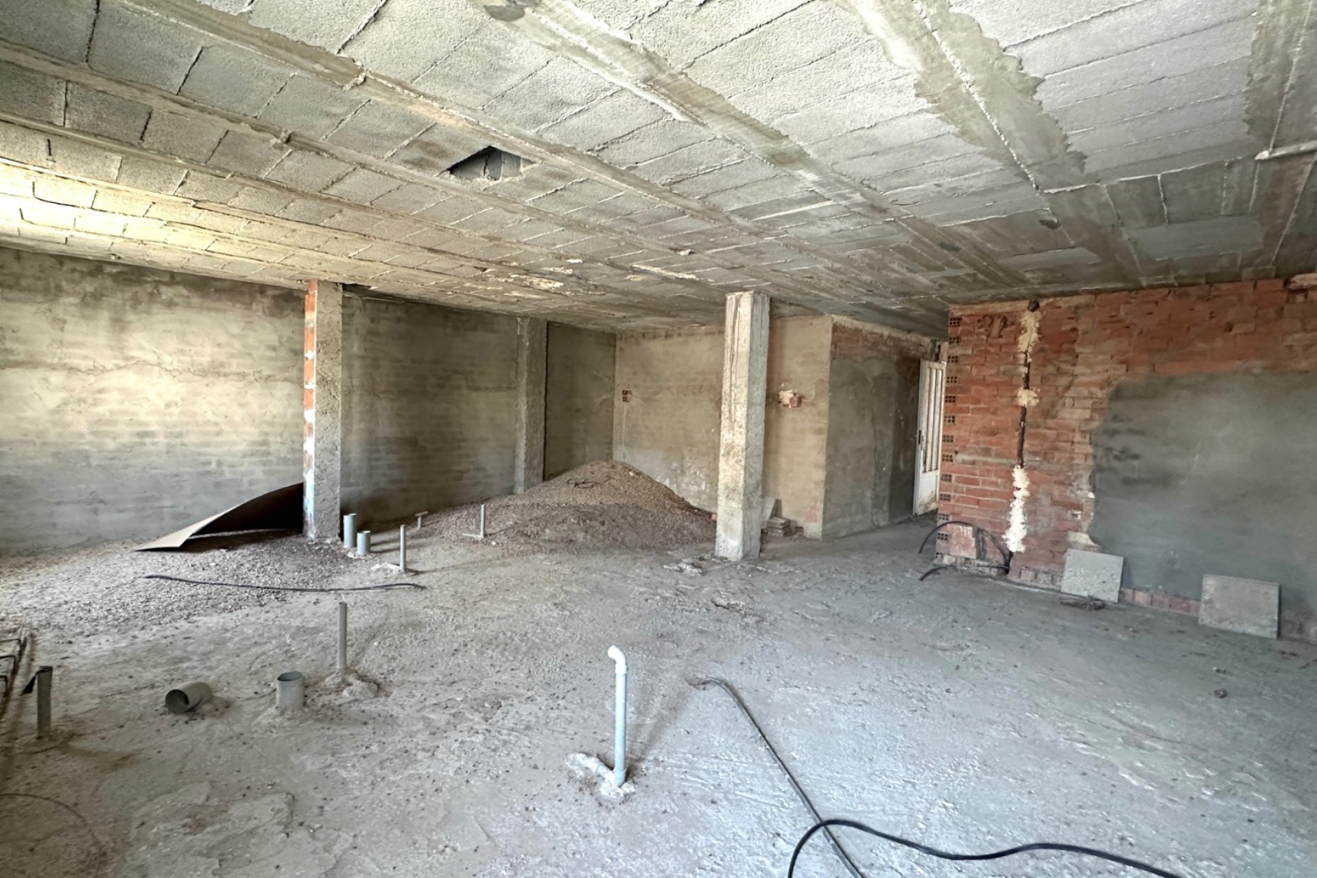Revente - Commercial - San Pedro del Pinatar