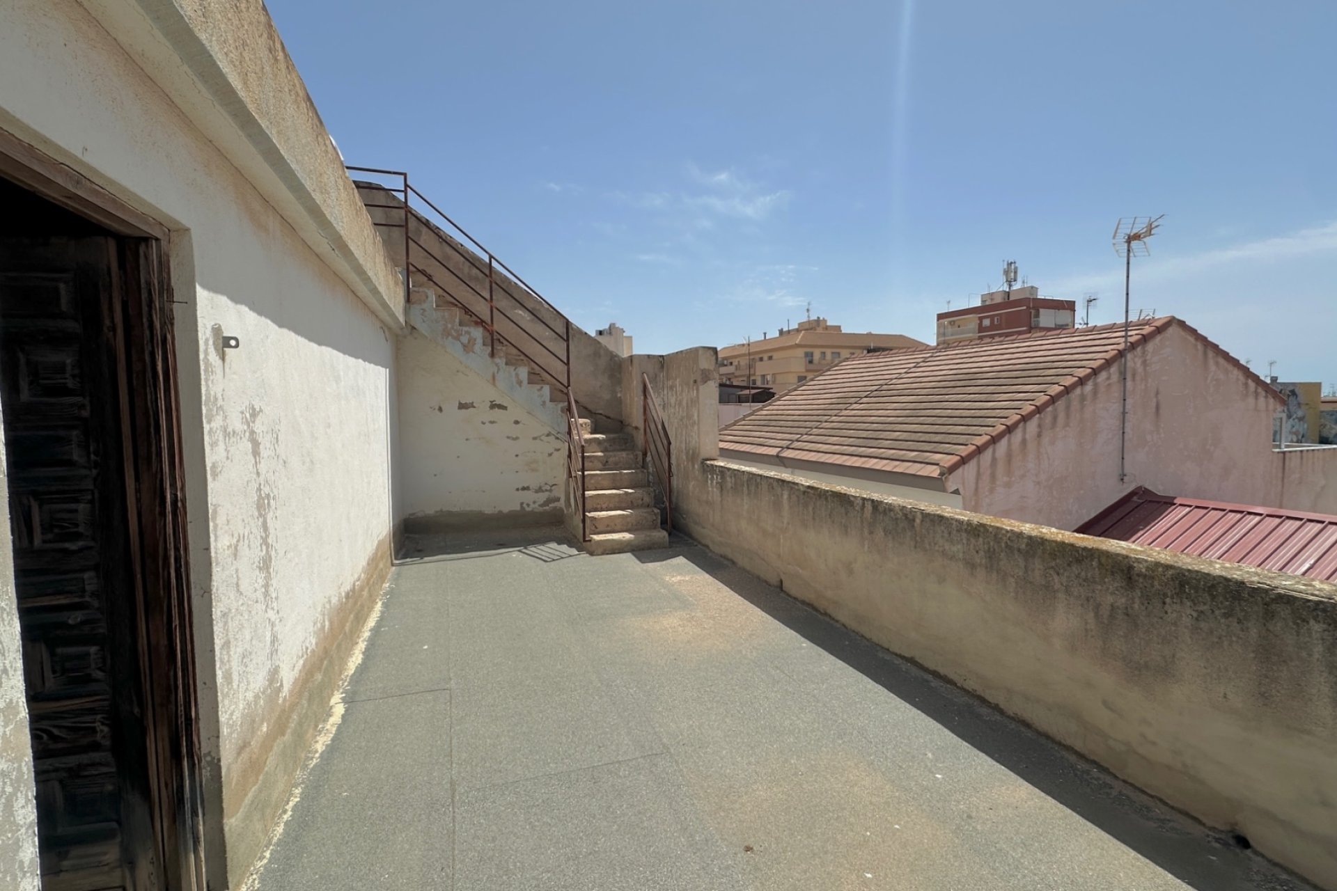 Revente - Commercial - San Pedro del Pinatar