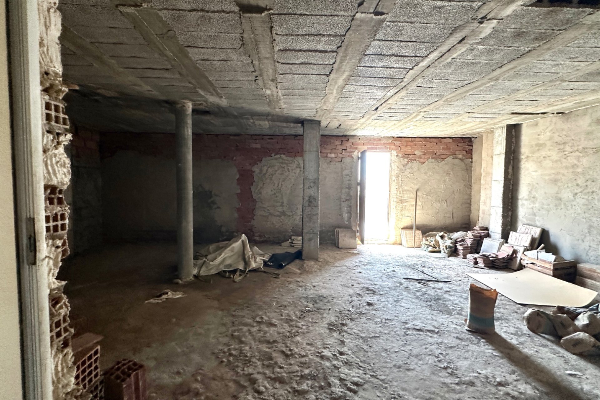 Revente - Commercial - San Pedro del Pinatar