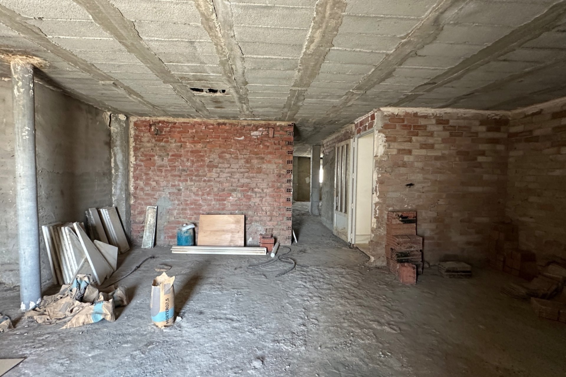 Revente - Commercial - San Pedro del Pinatar