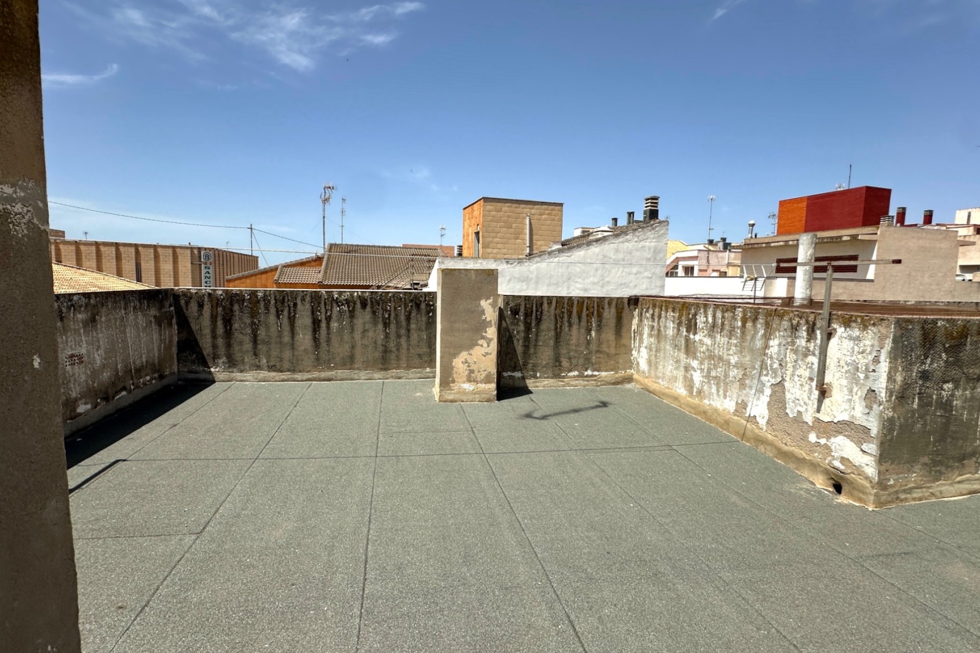 Revente - Commercial - San Pedro del Pinatar