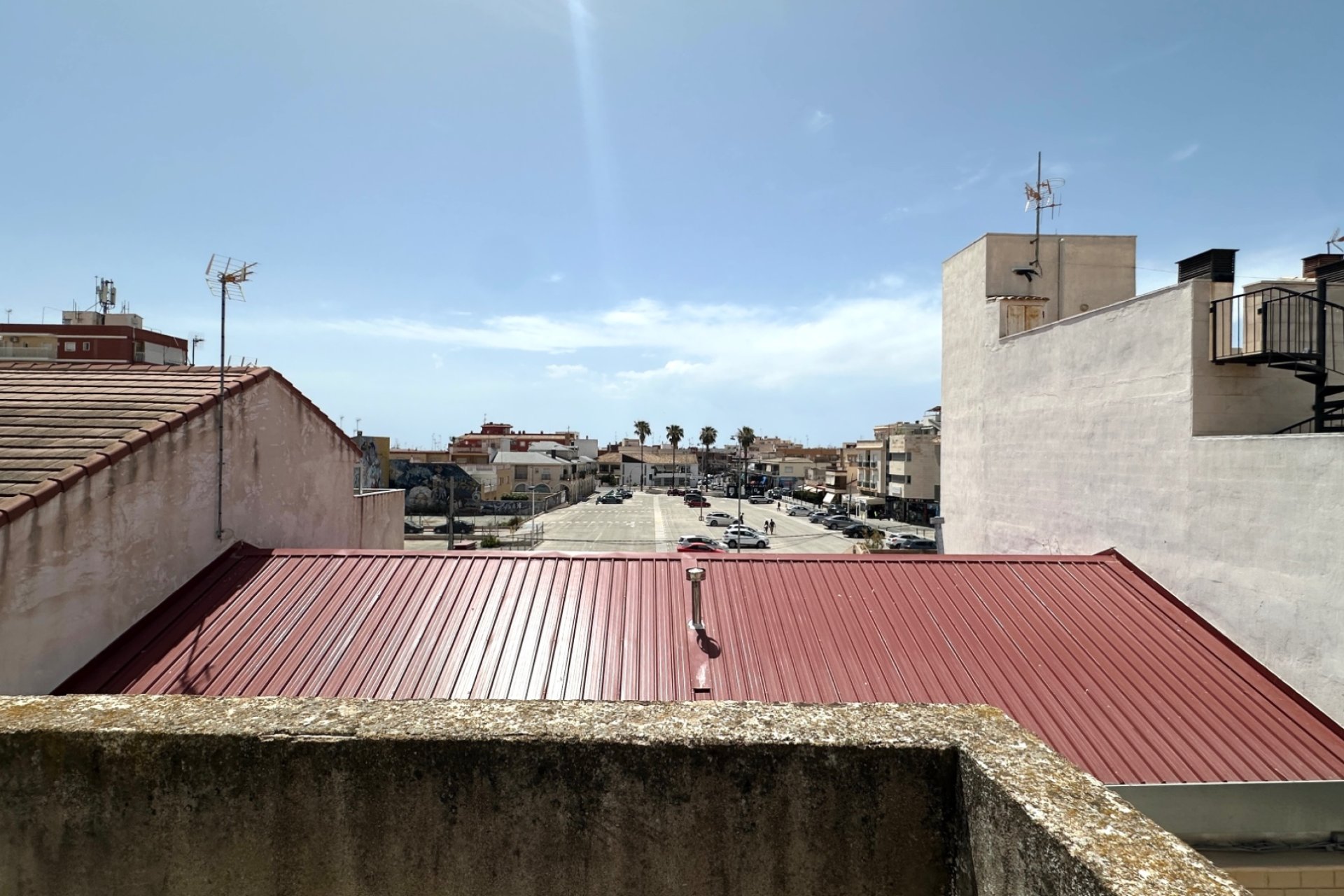 Revente - Commercial - San Pedro del Pinatar