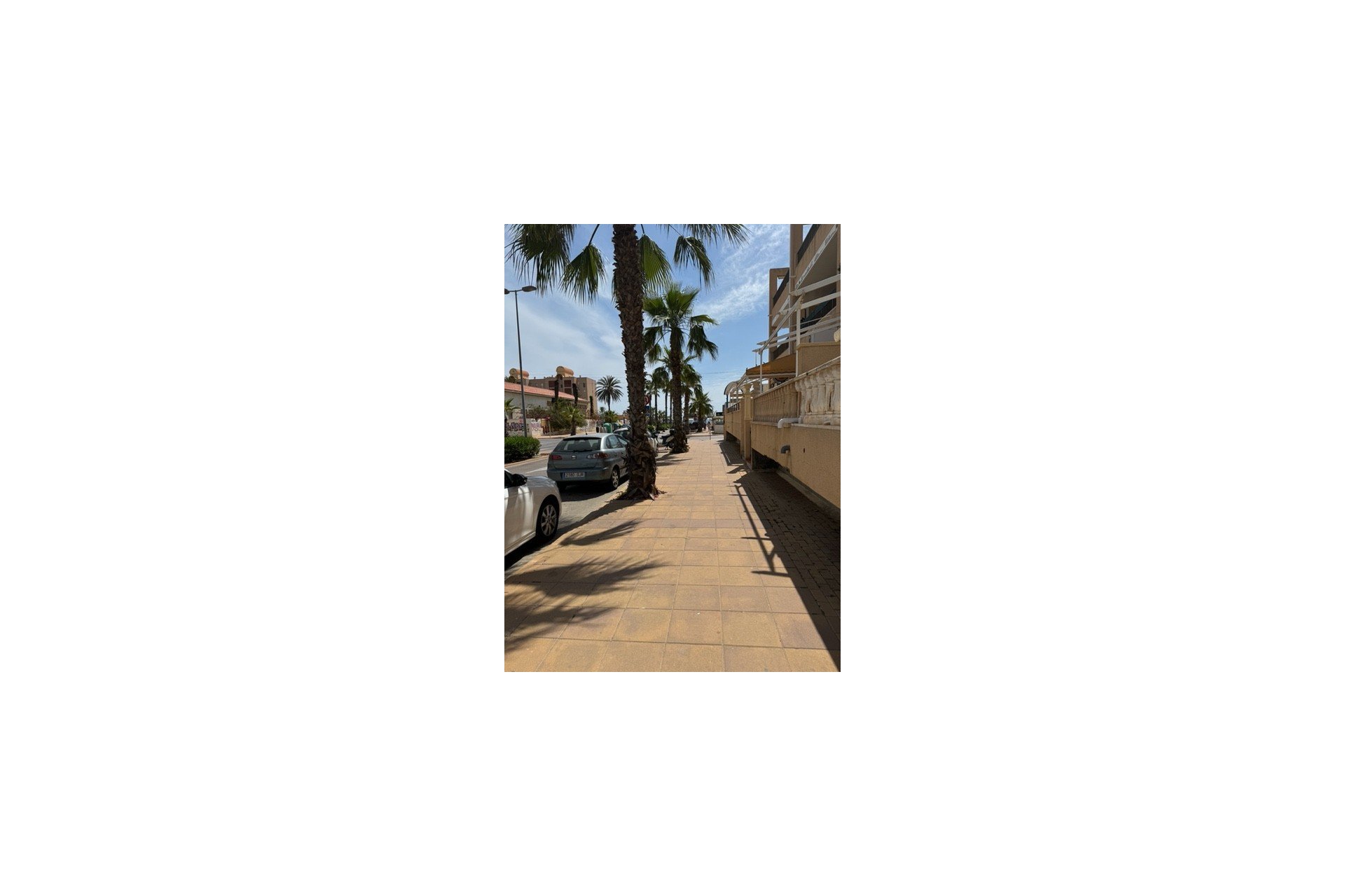 Revente - Commercial - Torrevieja - La Mata