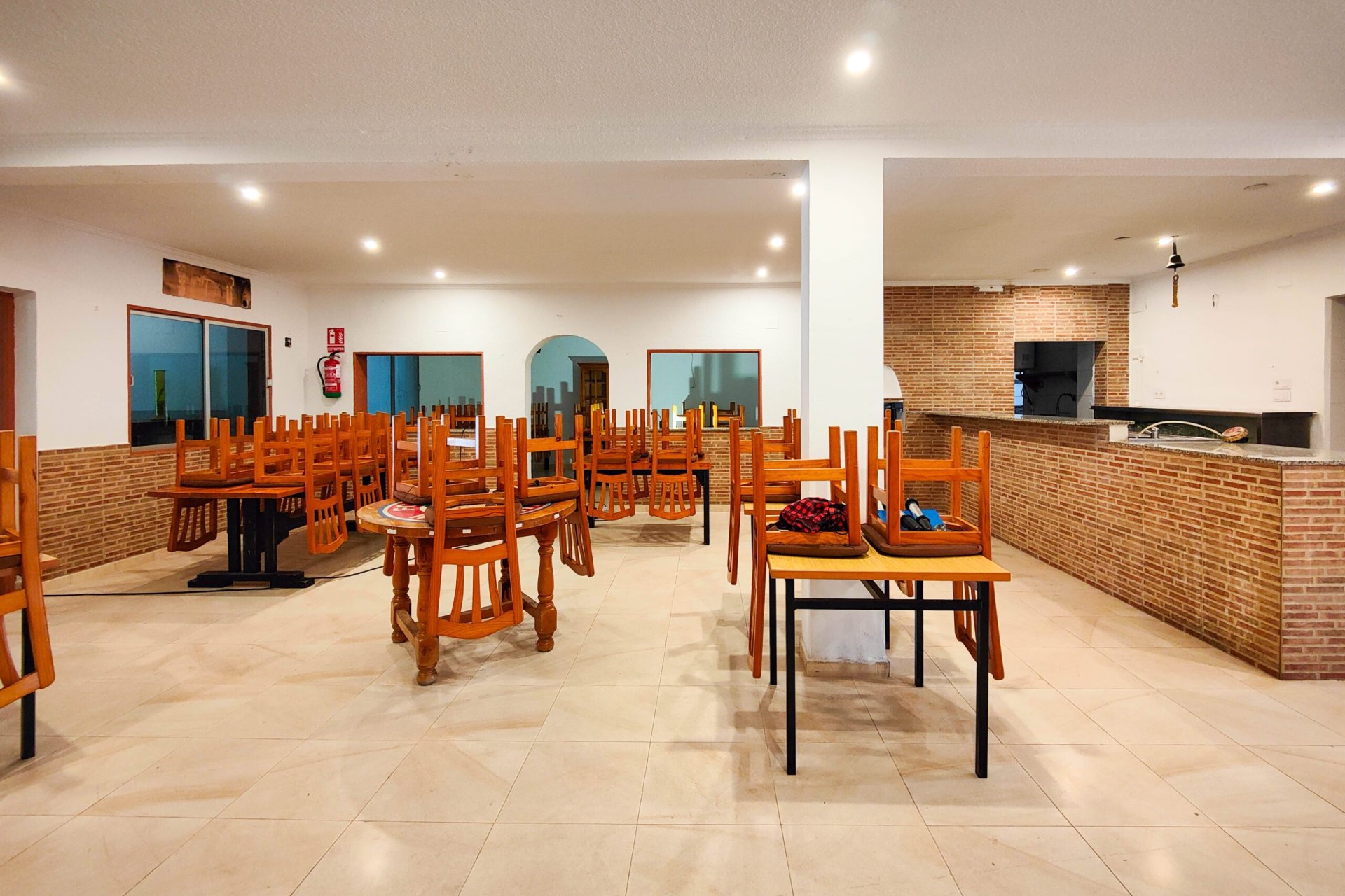 Revente - Commercial - Torrevieja - La Siesta