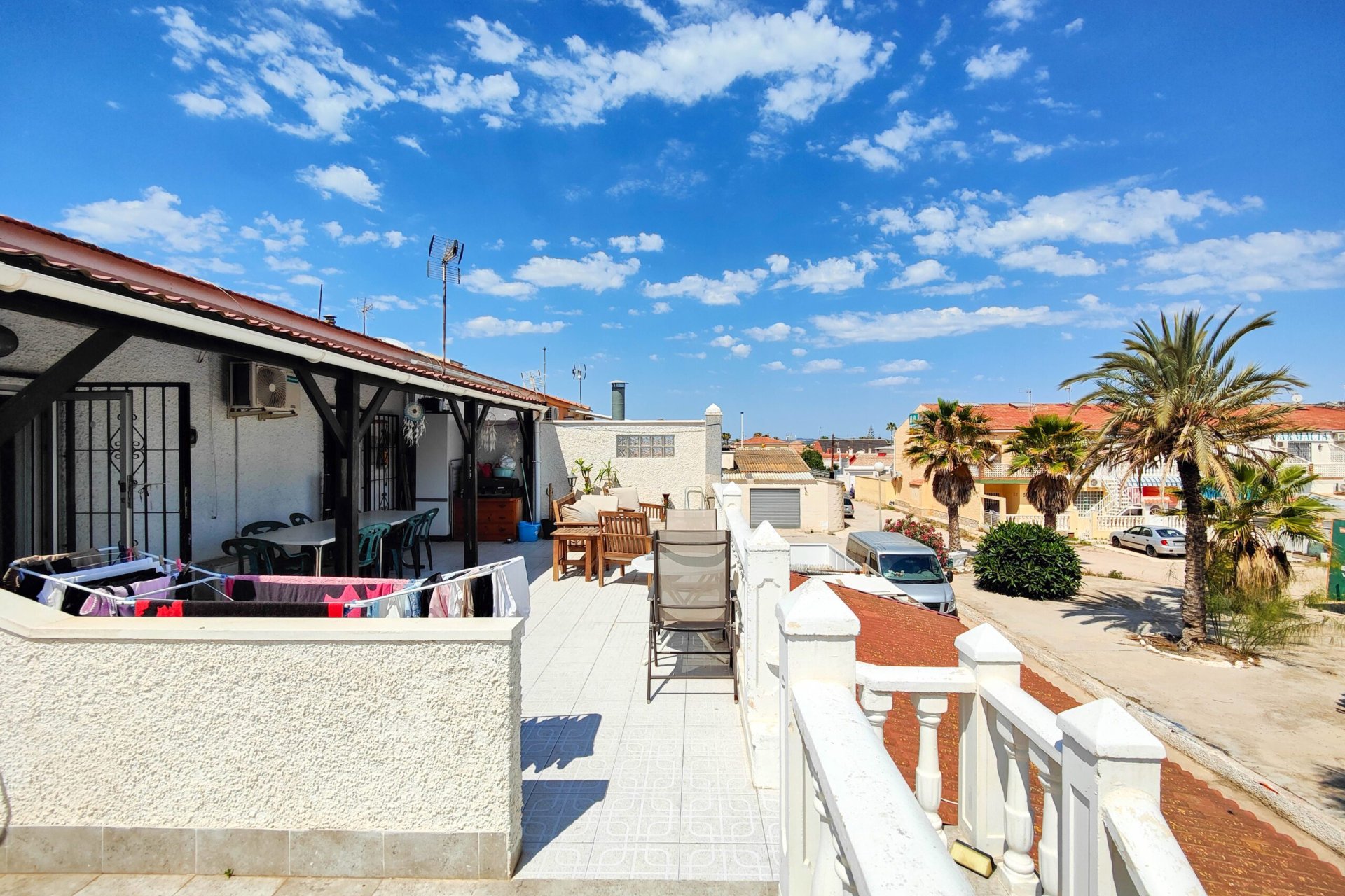 Revente - Commercial - Torrevieja - La Siesta
