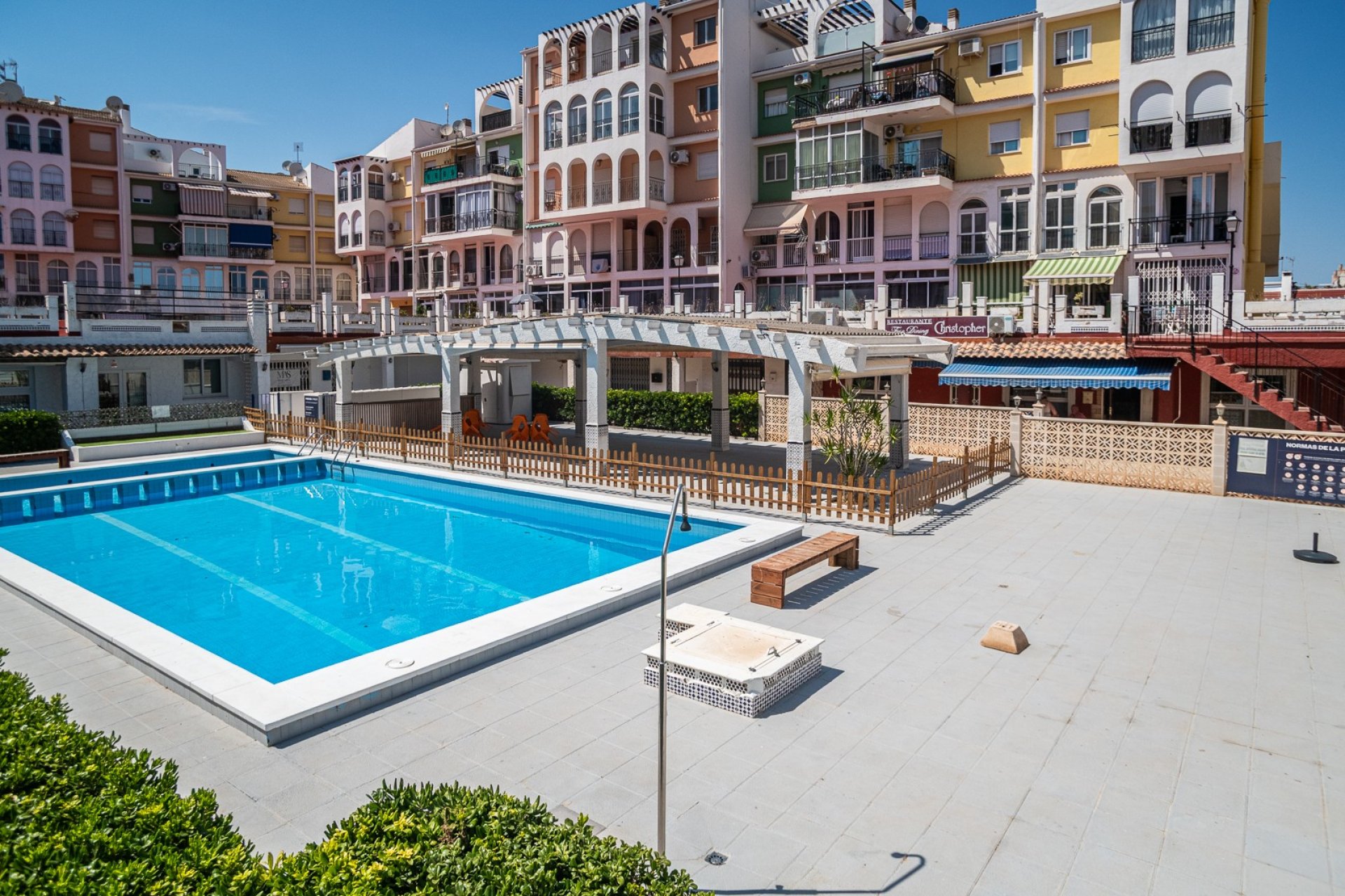 Revente - Commercial - Torrevieja - La veleta