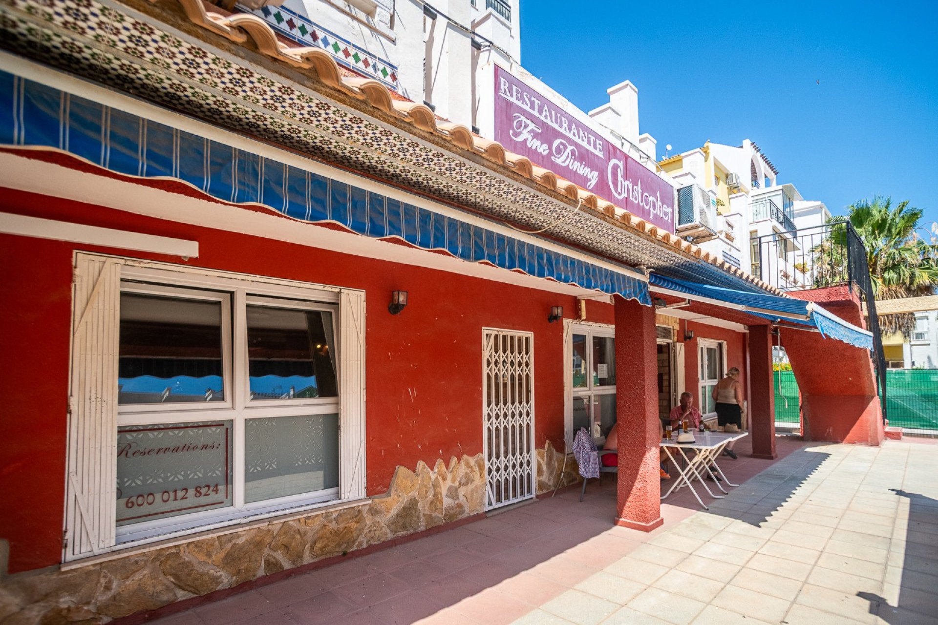 Revente - Commercial - Torrevieja - La veleta
