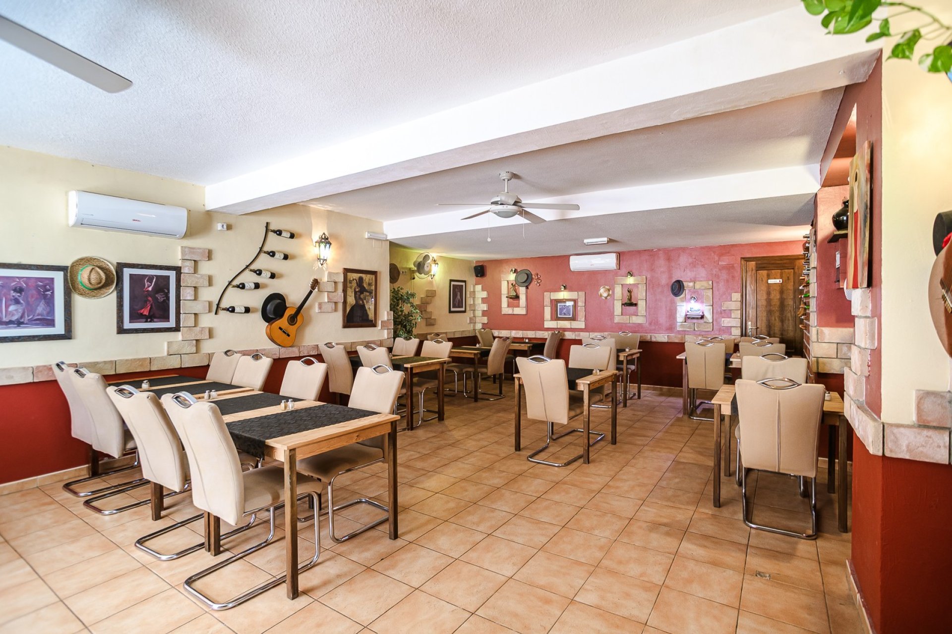Revente - Commercial - Torrevieja - La veleta