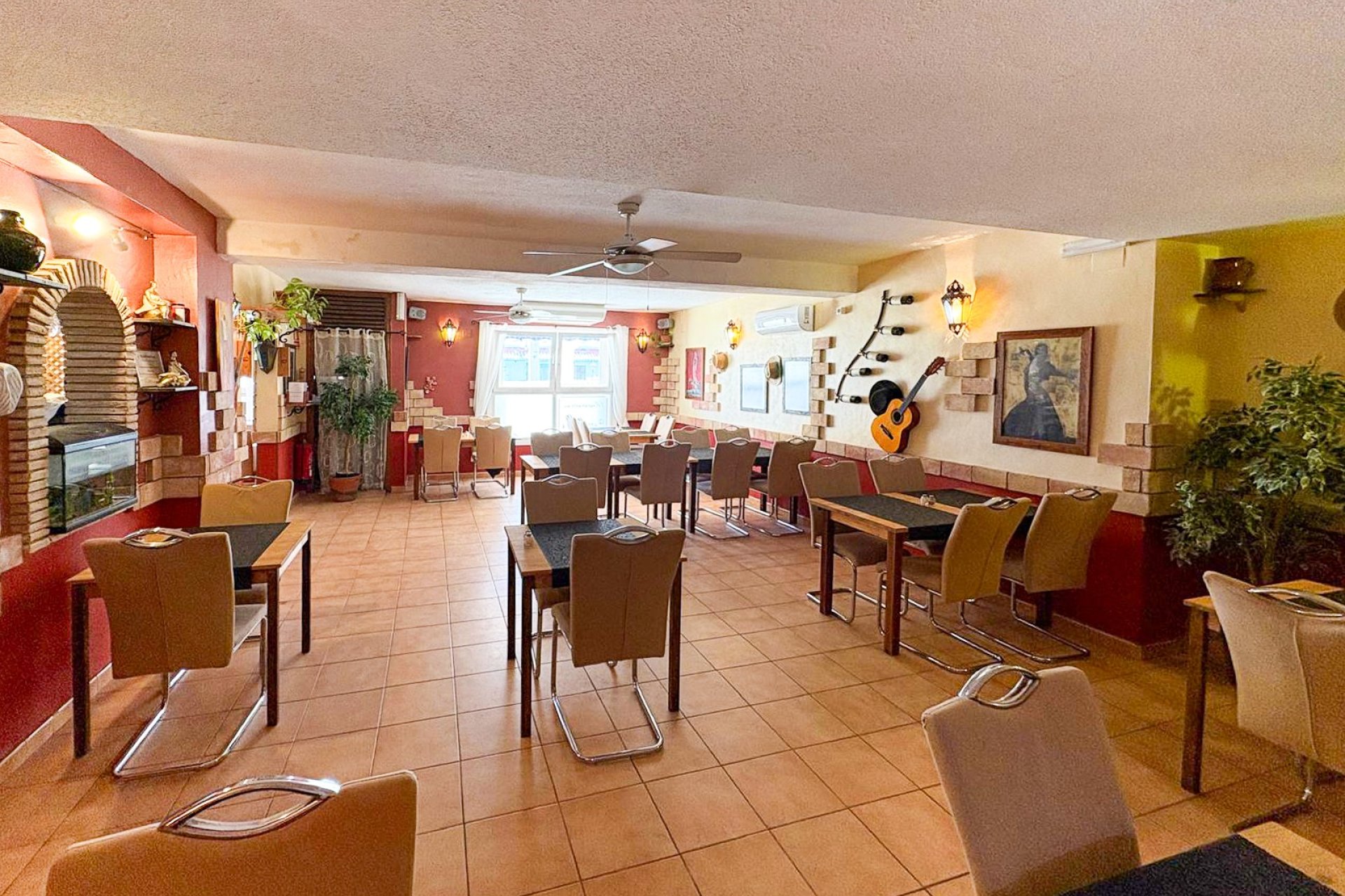 Revente - Commercial - Torrevieja - La veleta