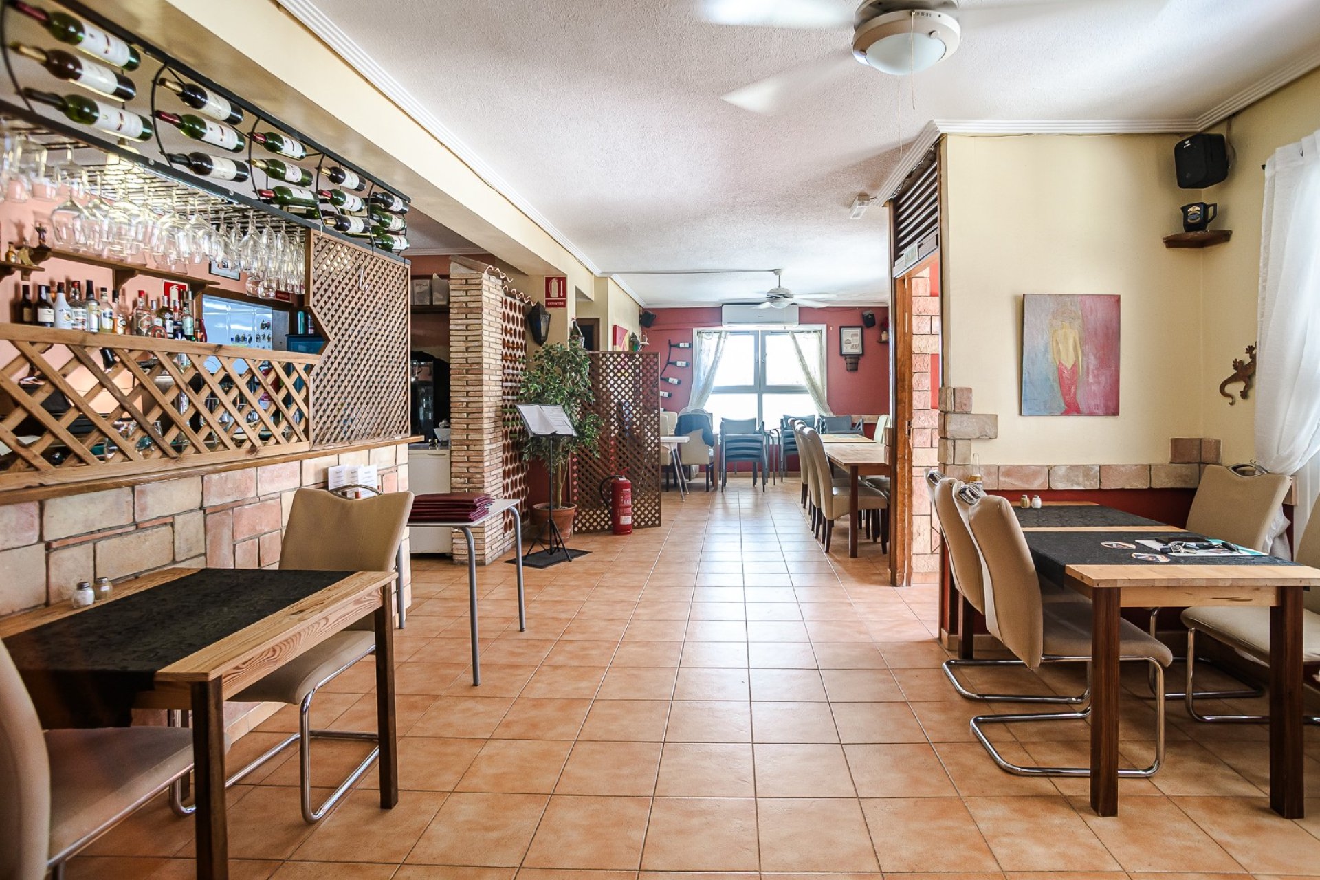 Revente - Commercial - Torrevieja - La veleta