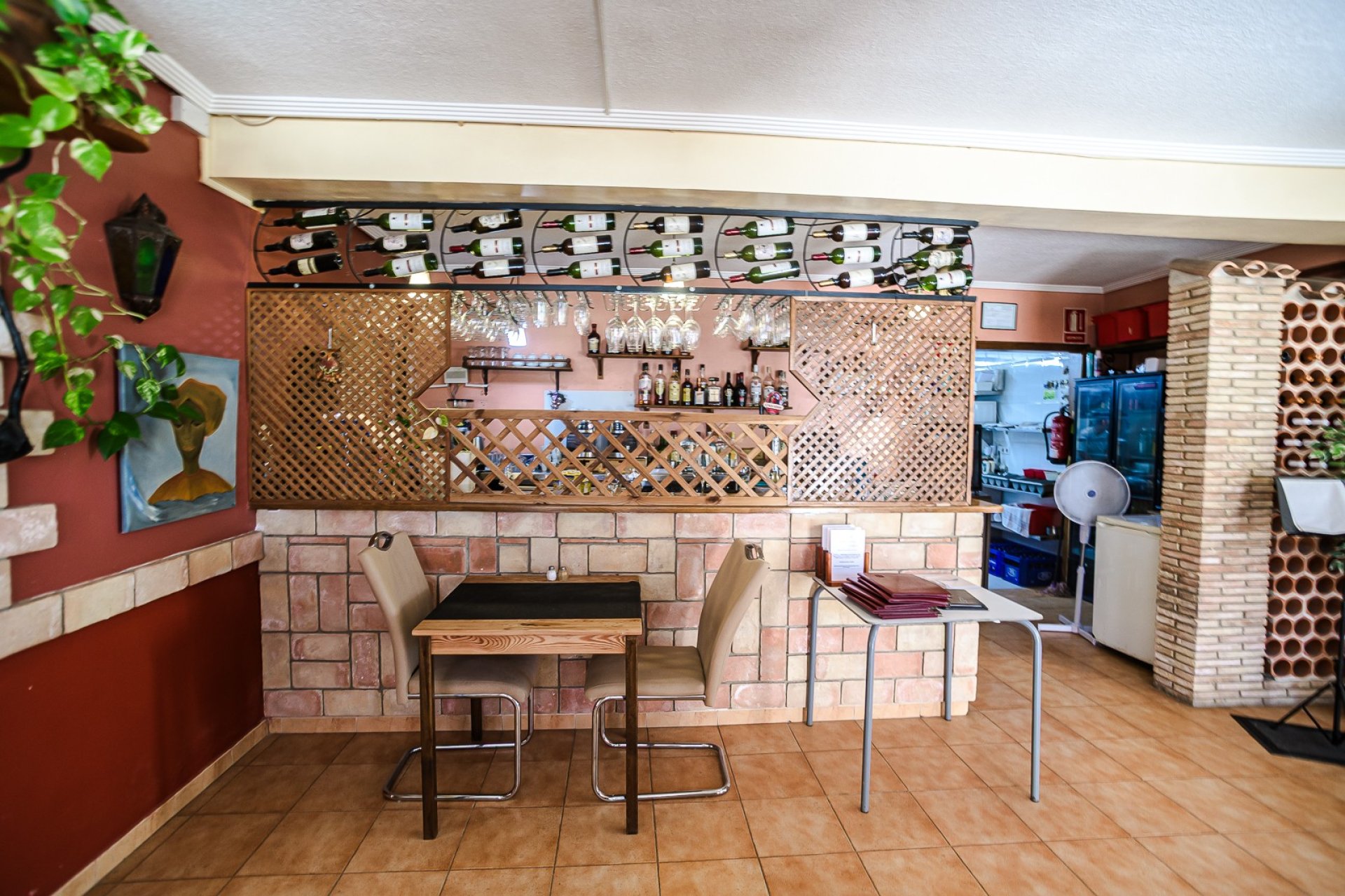 Revente - Commercial - Torrevieja - La veleta