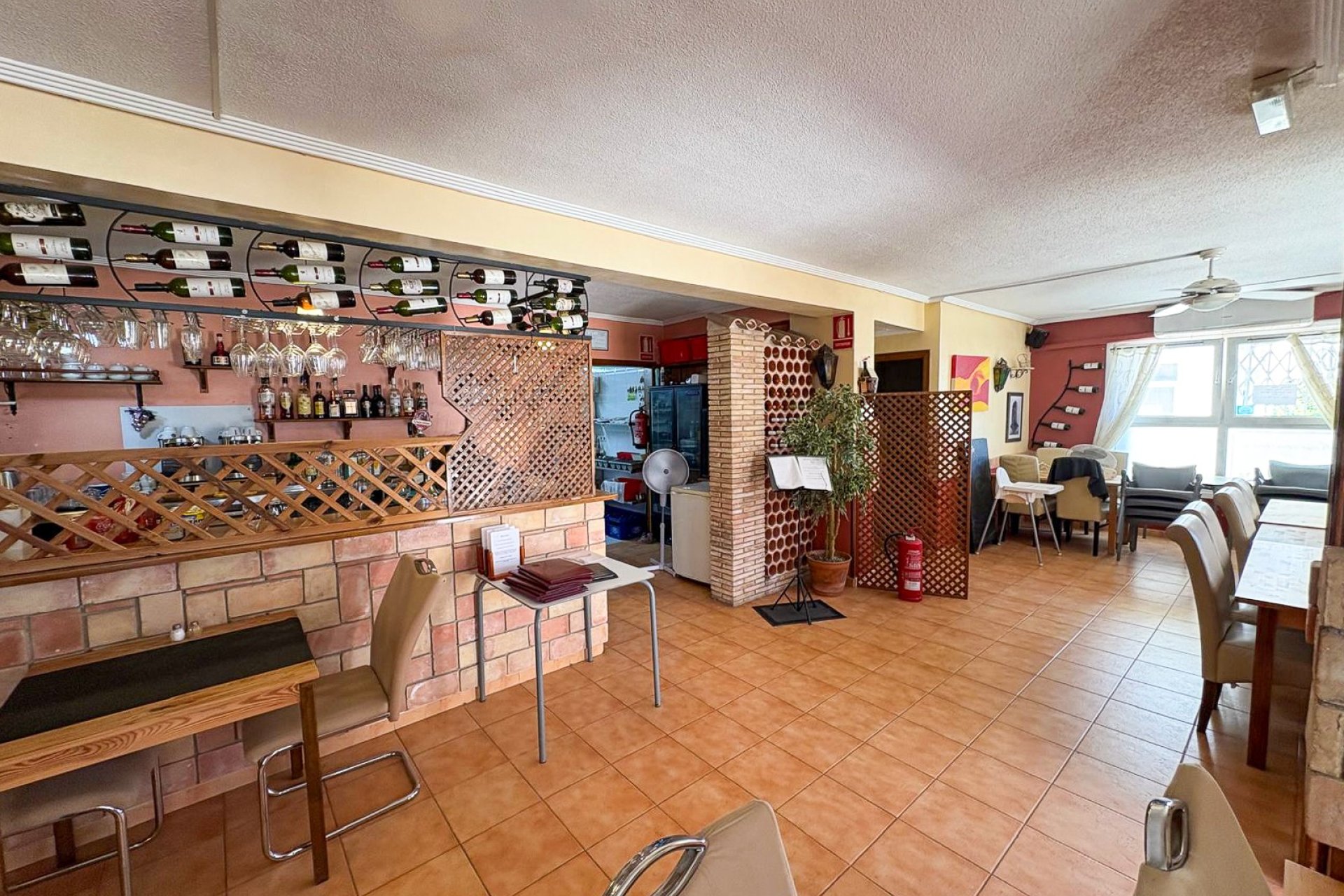 Revente - Commercial - Torrevieja - La veleta