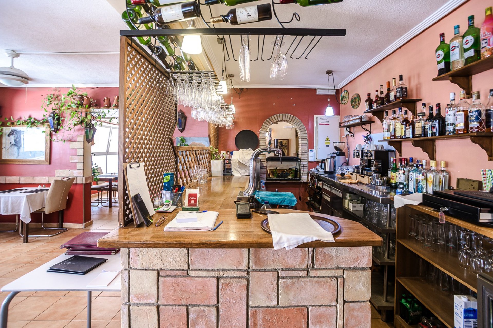 Revente - Commercial - Torrevieja - La veleta