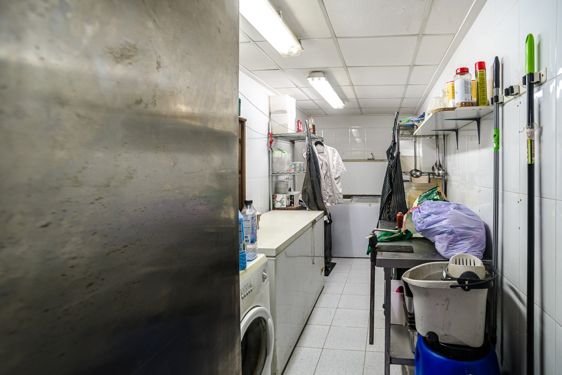 Revente - Commercial - Torrevieja - La veleta