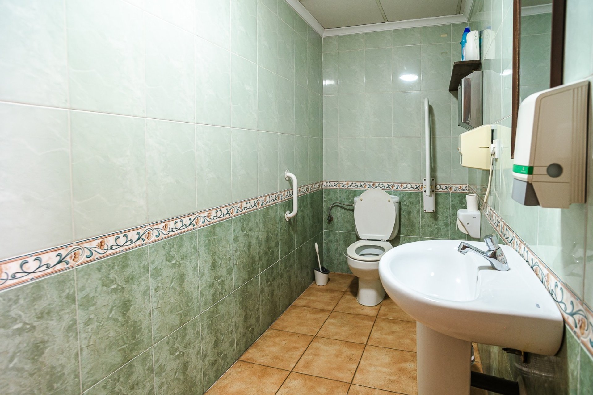 Revente - Commercial - Torrevieja - La veleta