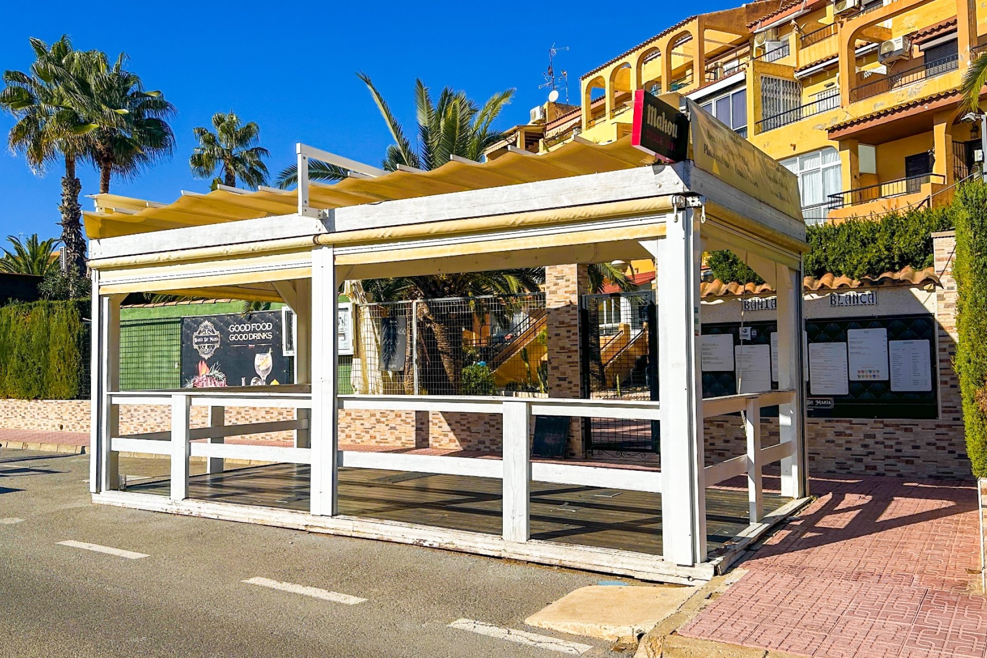 Revente - Commercial - Torrevieja - Nueva Torrevieja