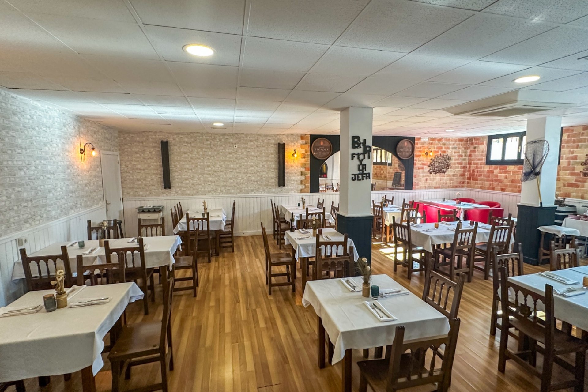 Revente - Commercial - Torrevieja - Nueva Torrevieja
