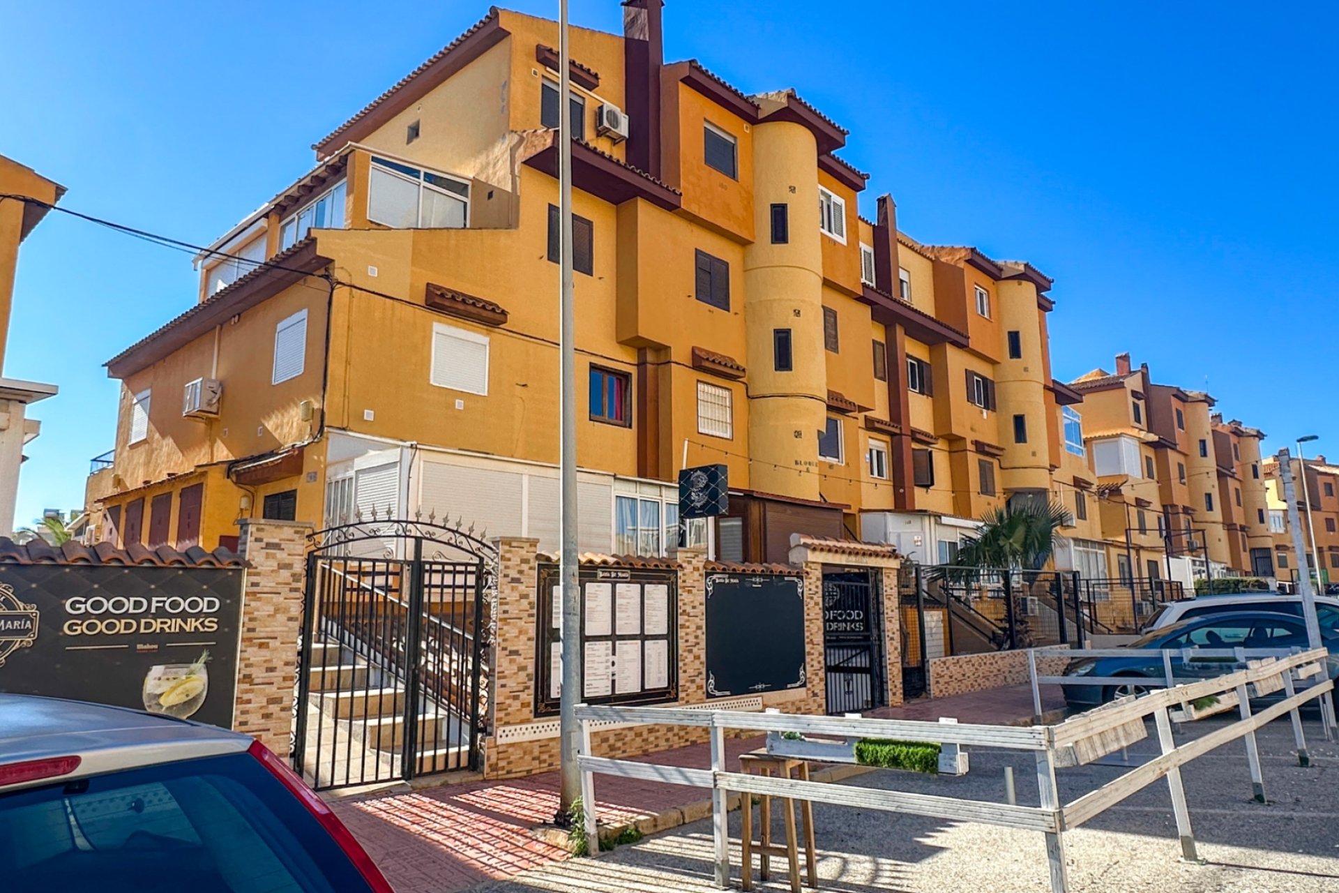 Revente - Commercial - Torrevieja - Nueva Torrevieja
