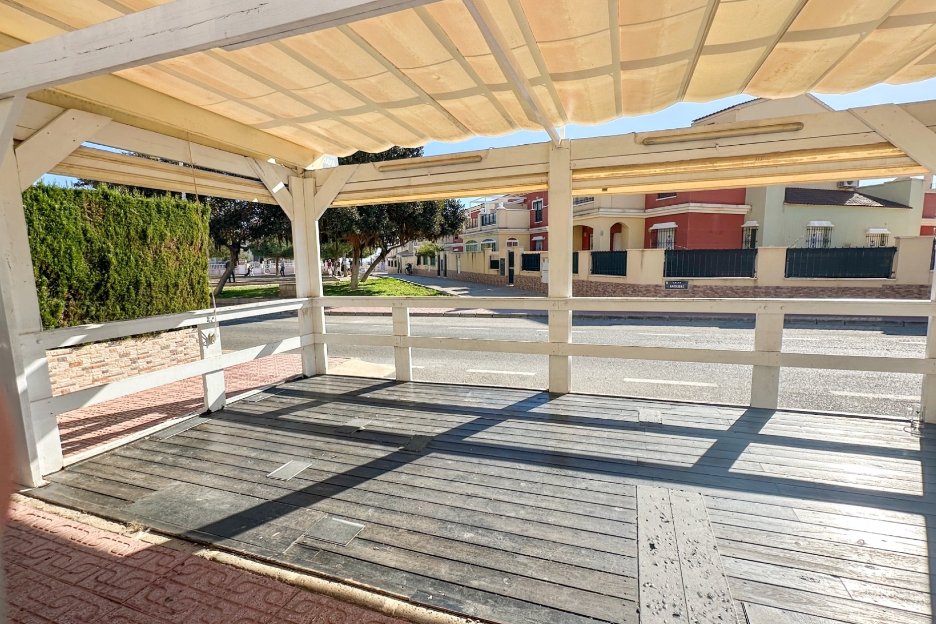 Revente - Commercial - Torrevieja - Nueva Torrevieja