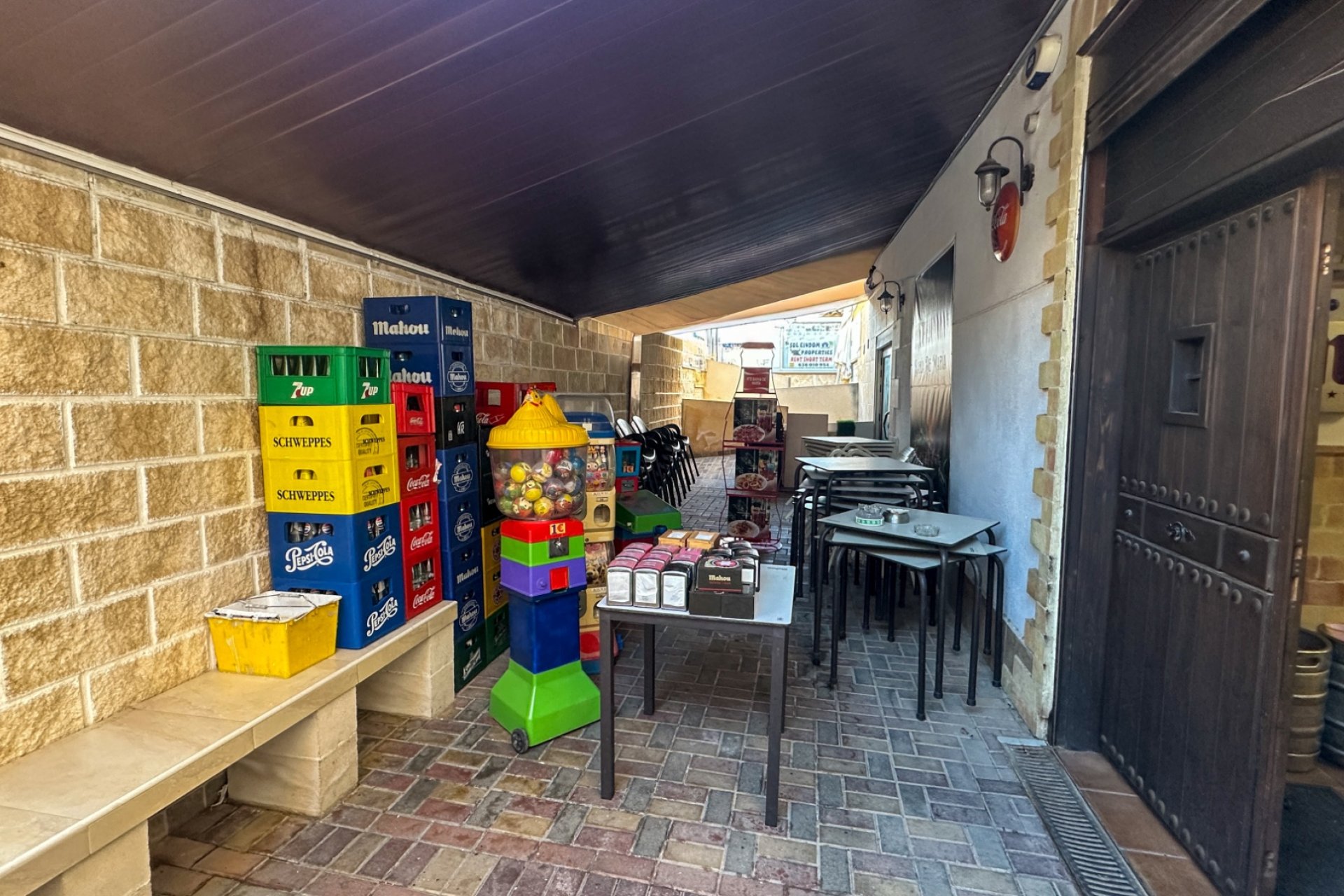 Revente - Commercial - Torrevieja - Nueva Torrevieja