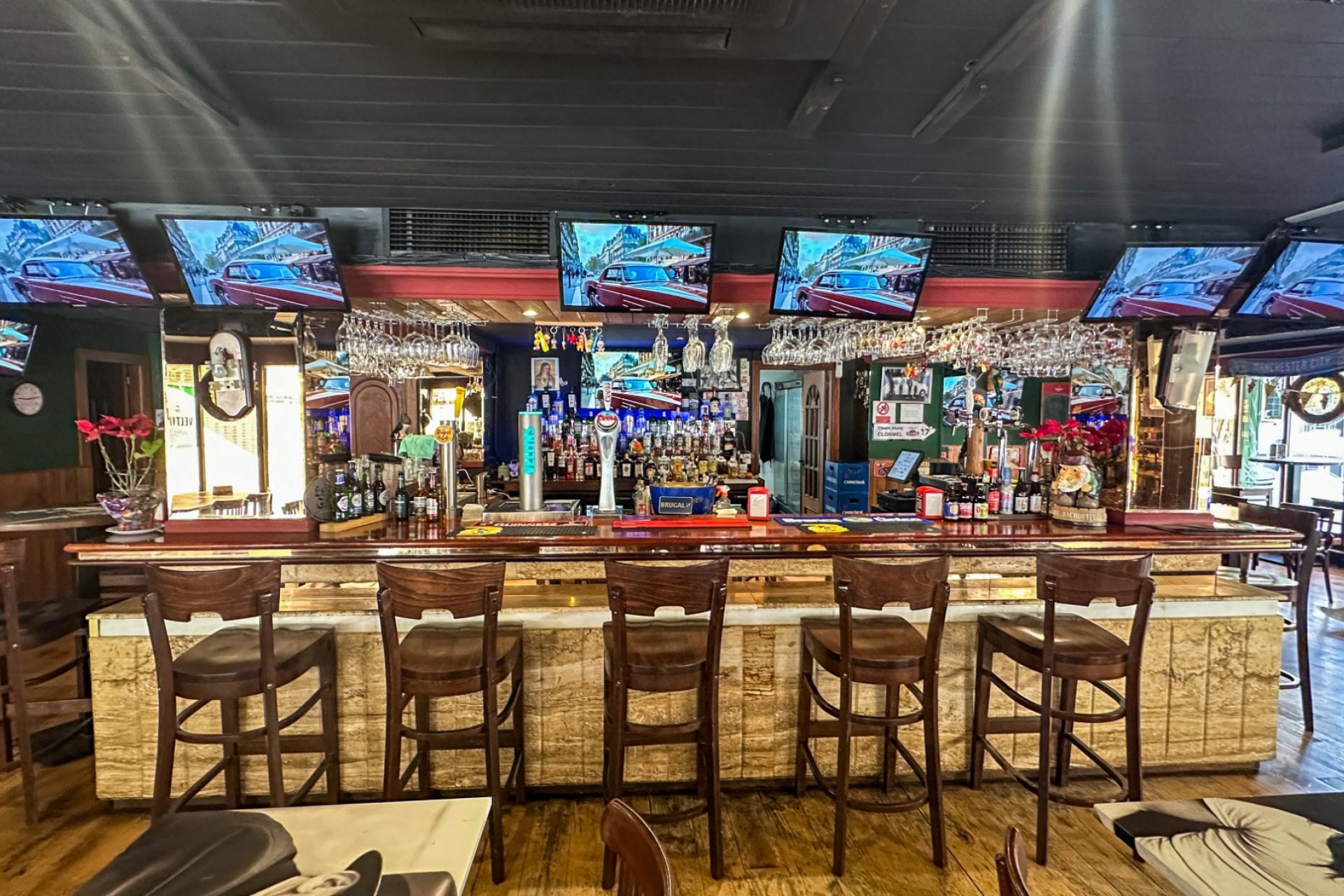 Revente - Commercial - Torrevieja - Playa del Cura
