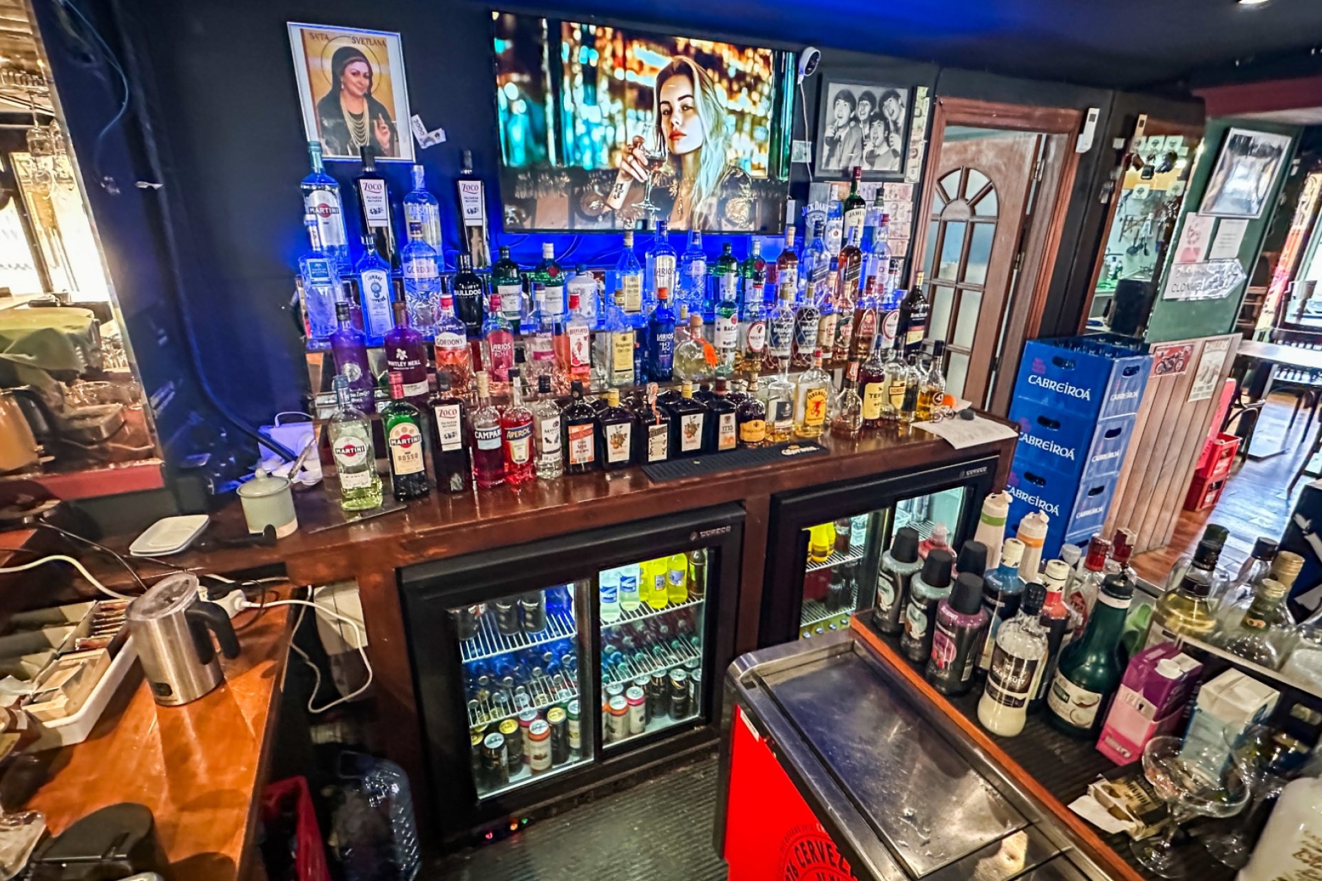 Revente - Commercial - Torrevieja - Playa del Cura