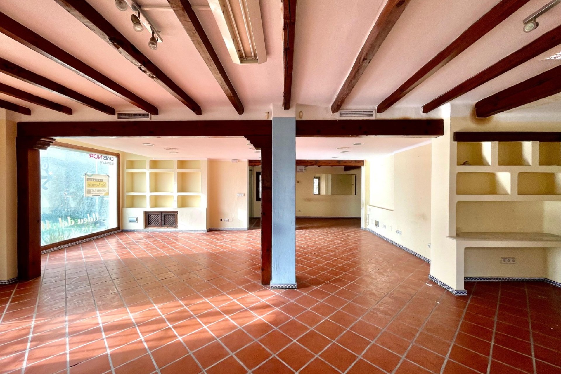 Revente - Commercial - Torrevieja - Playa Los Locos