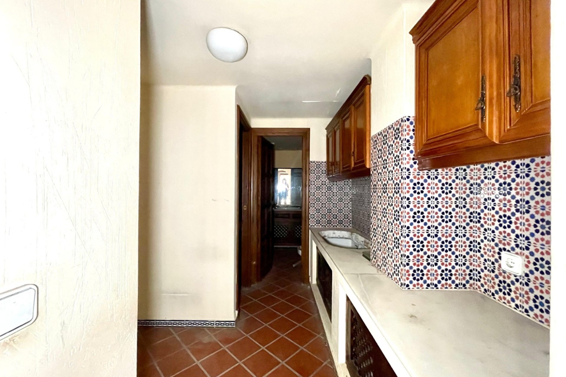 Revente - Commercial - Torrevieja - Playa Los Locos