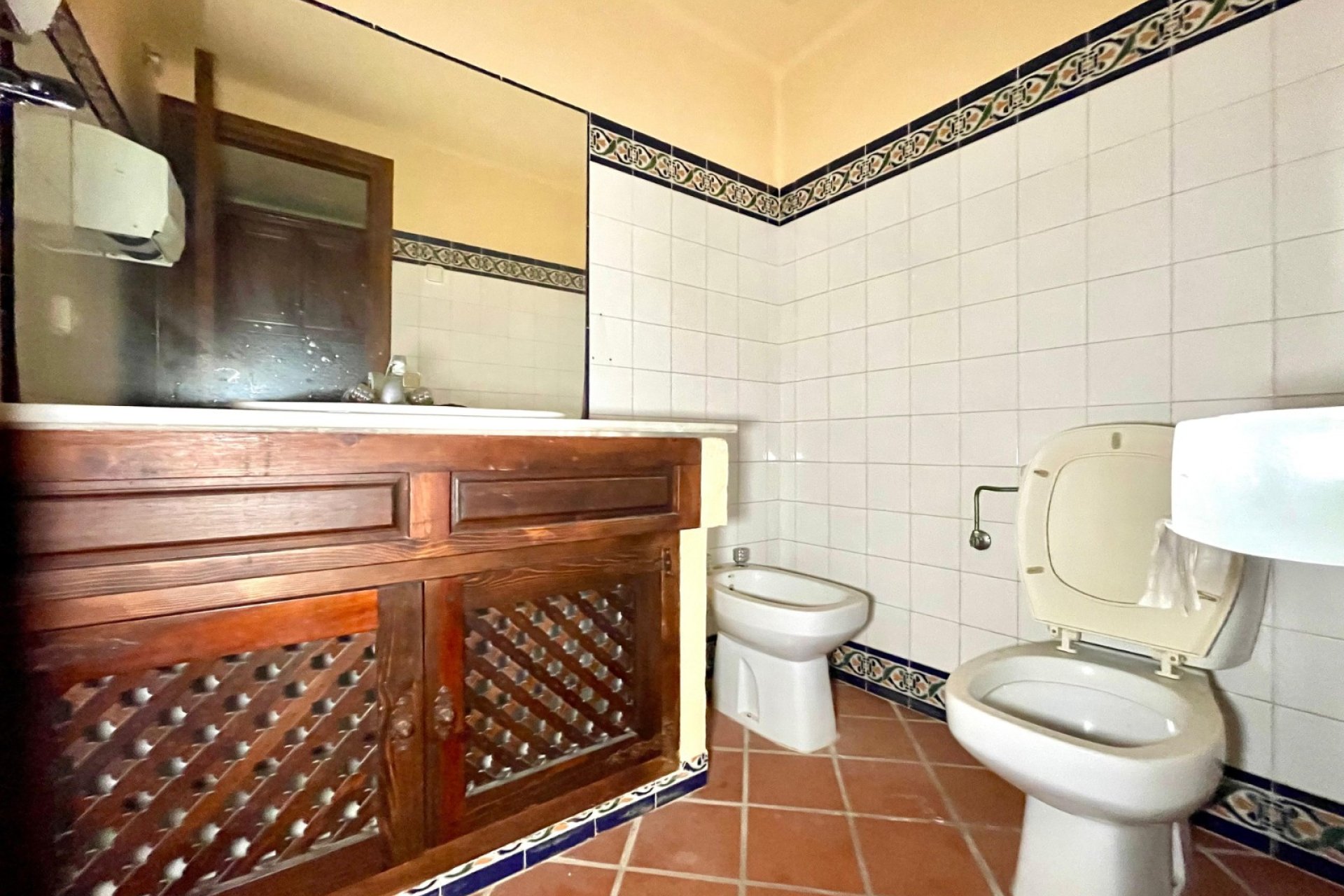 Revente - Commercial - Torrevieja - Playa Los Locos