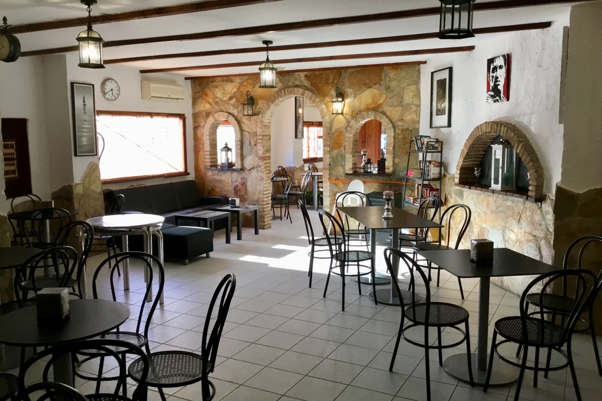 Revente - Commercial - Torrevieja