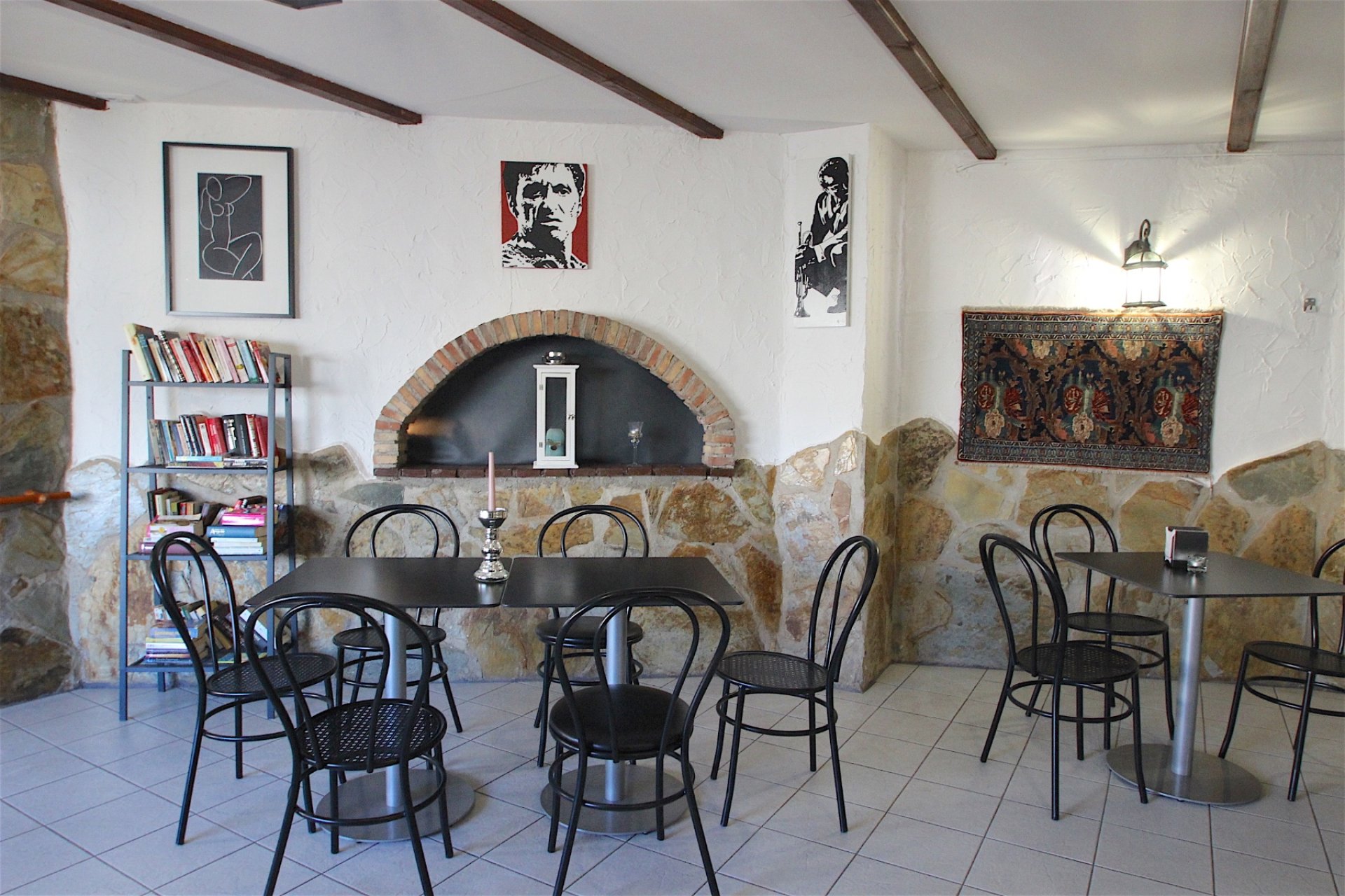 Revente - Commercial - Torrevieja