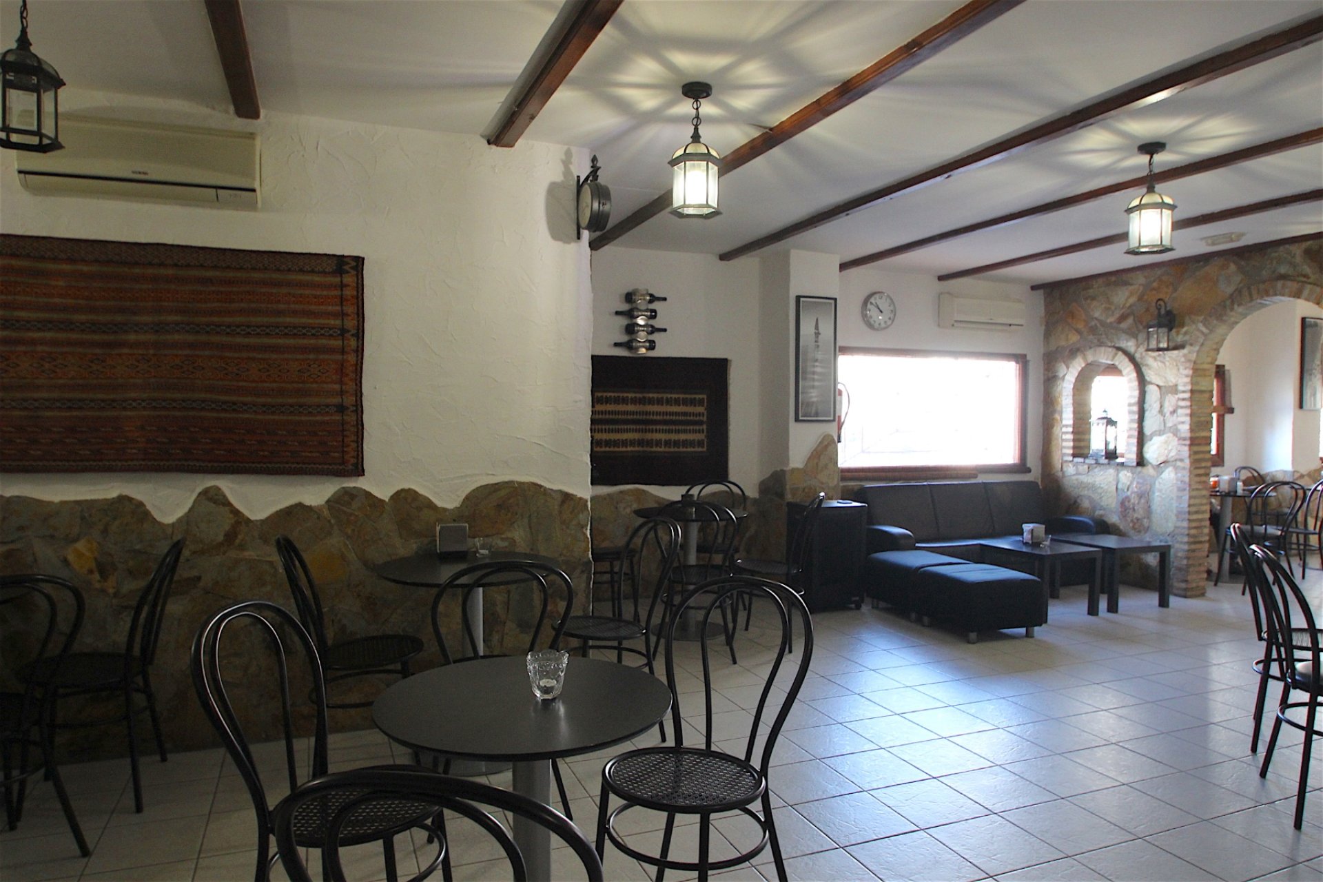 Revente - Commercial - Torrevieja