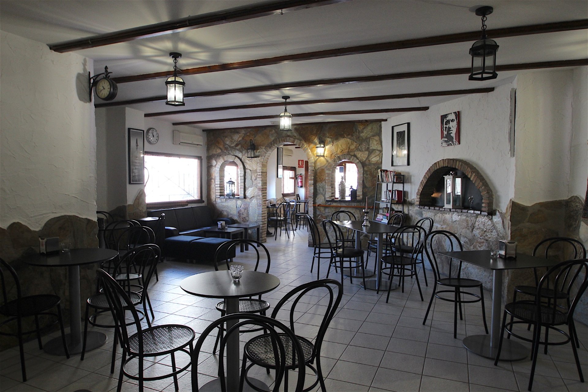 Revente - Commercial - Torrevieja