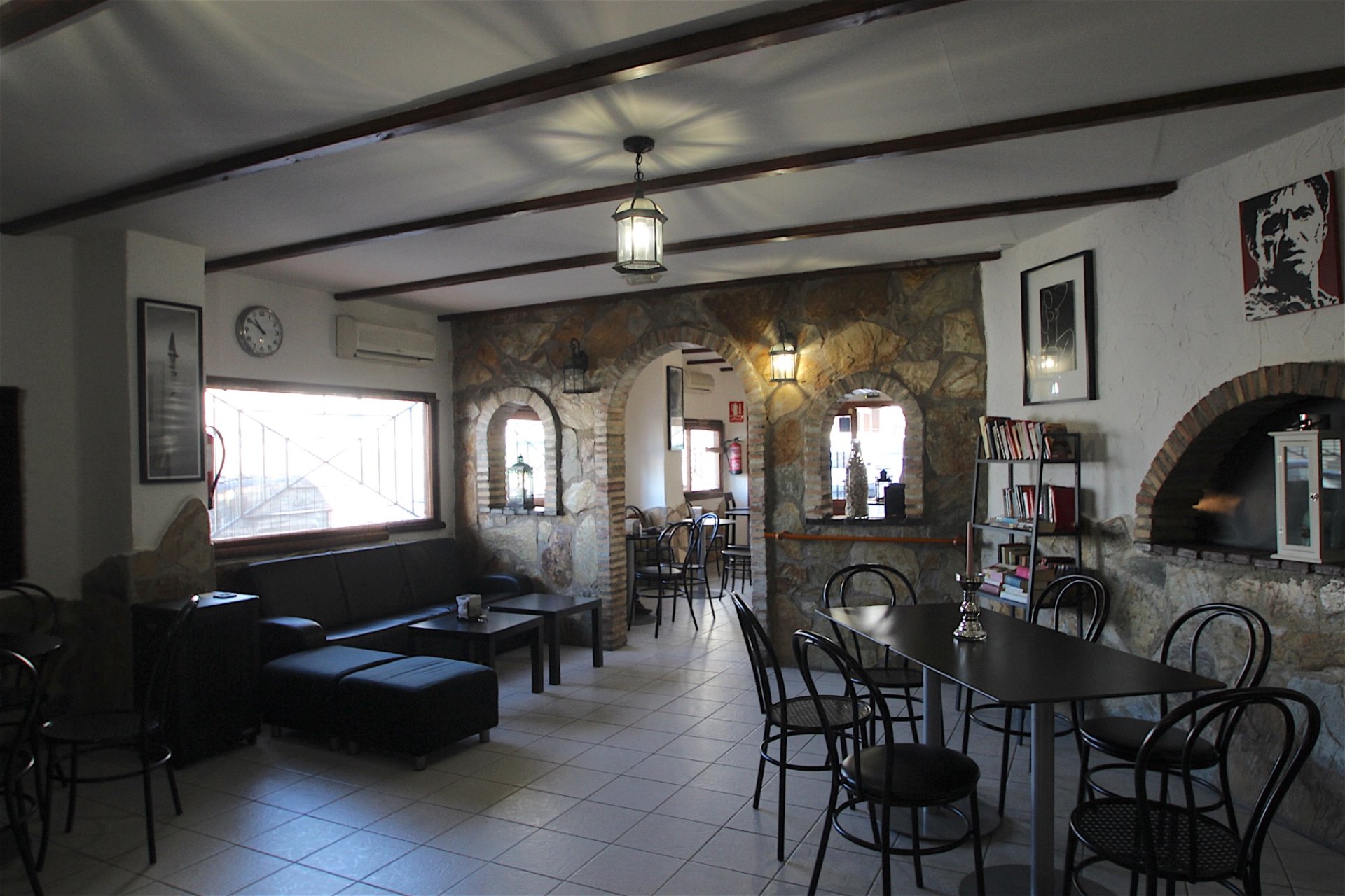 Revente - Commercial - Torrevieja