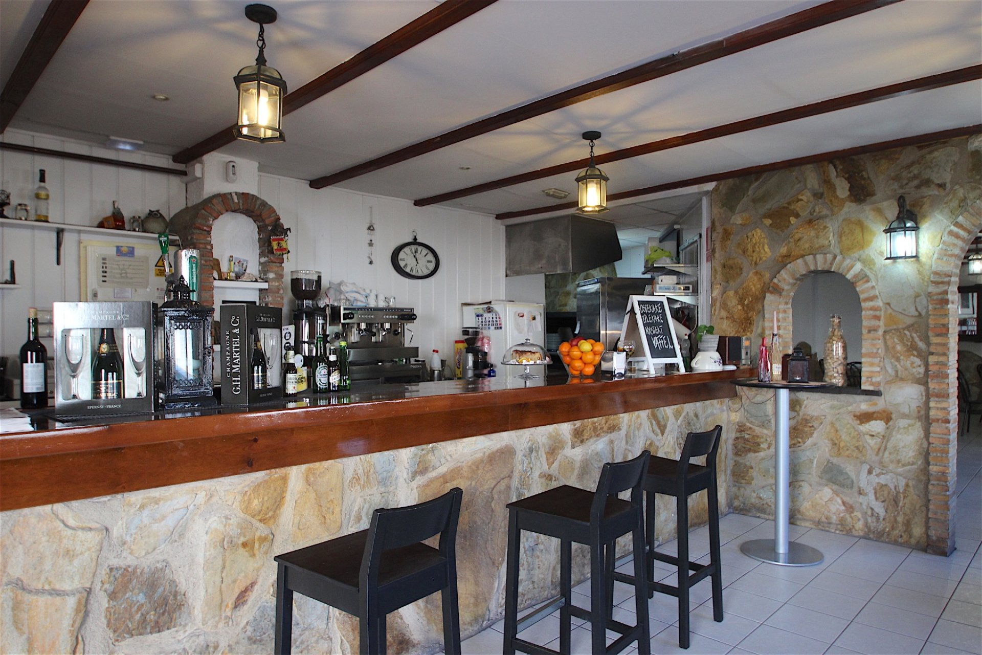 Revente - Commercial - Torrevieja