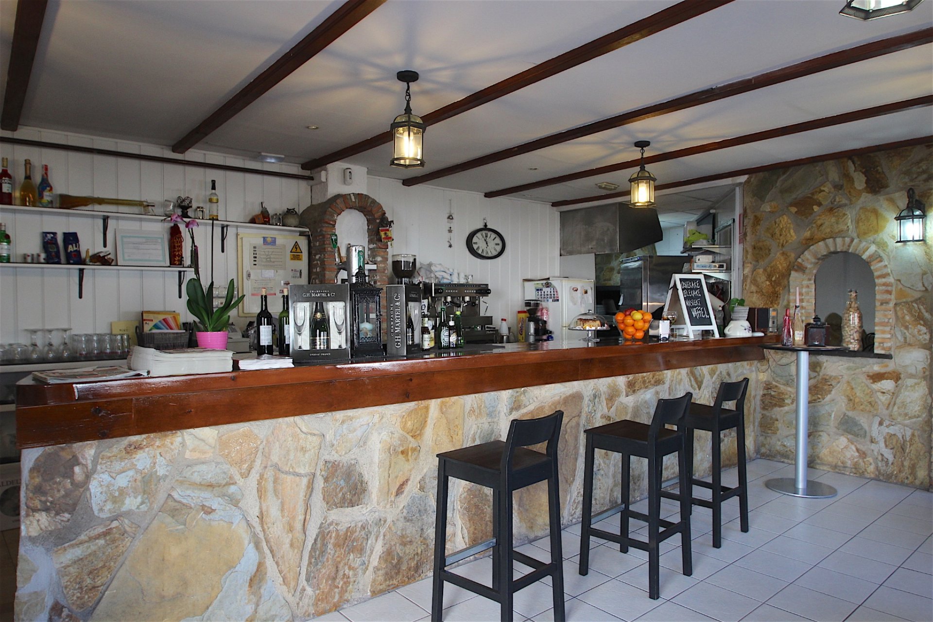 Revente - Commercial - Torrevieja